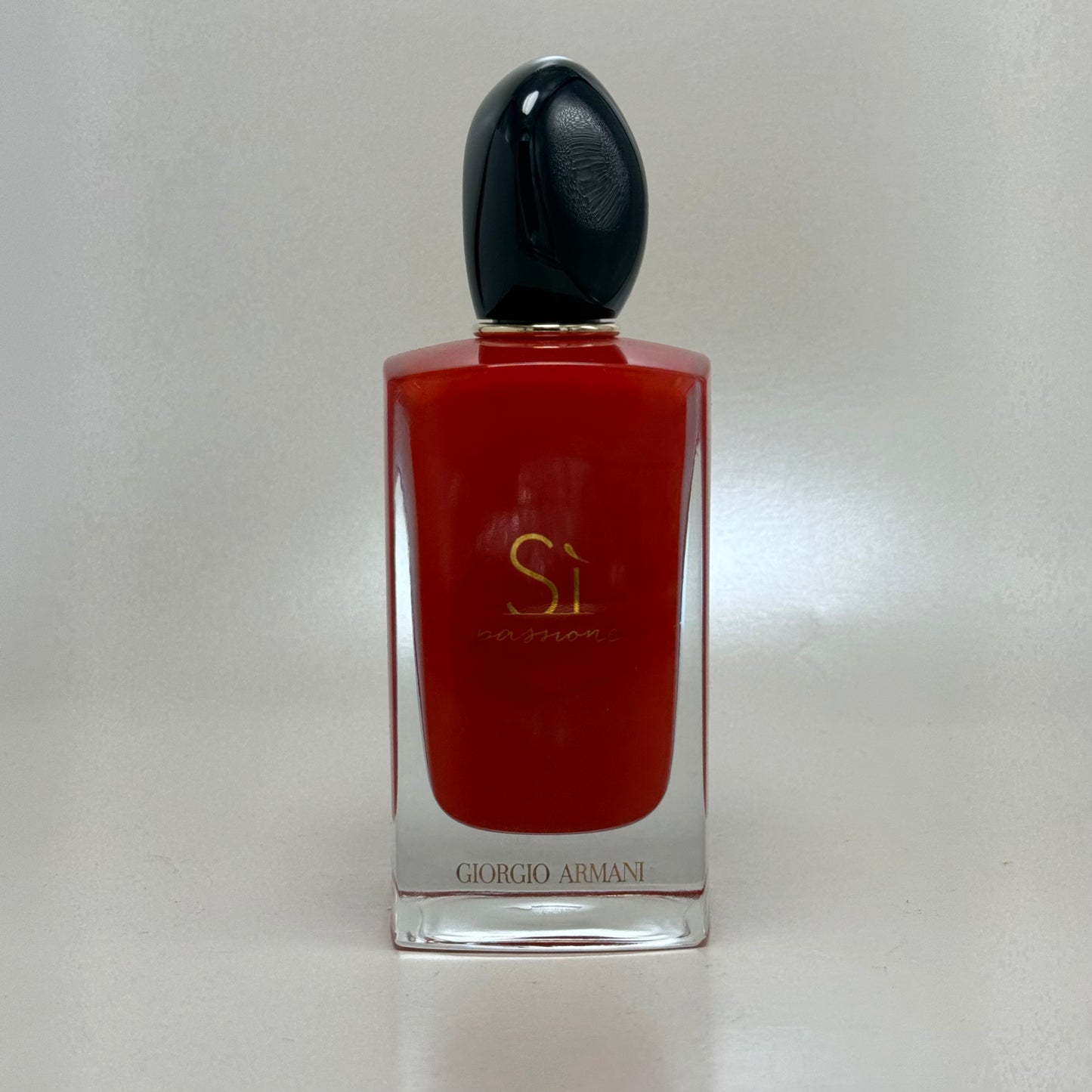Giorgio Armani Sì Passione Eau de Parfum 100 ml