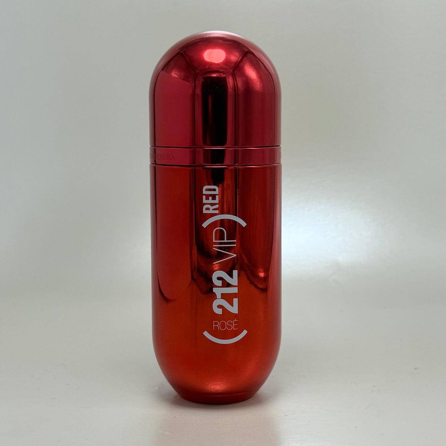 Carolina Herrera 212 VIP Rosé This Product Saves Lives Limited Edition Eau de Parfum 80 ml