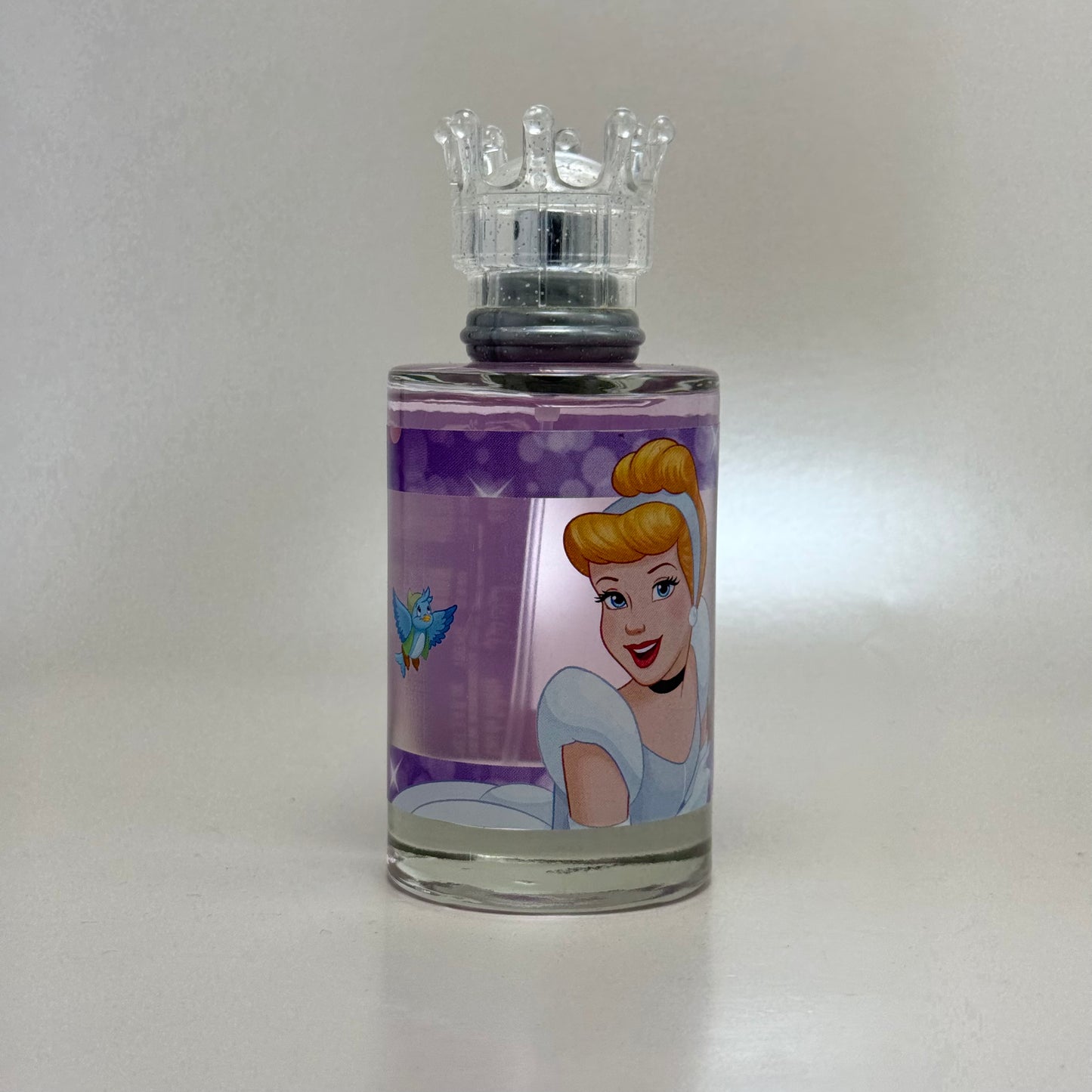 Disney Princess Cenicienta Eau de Toilette 100 ml