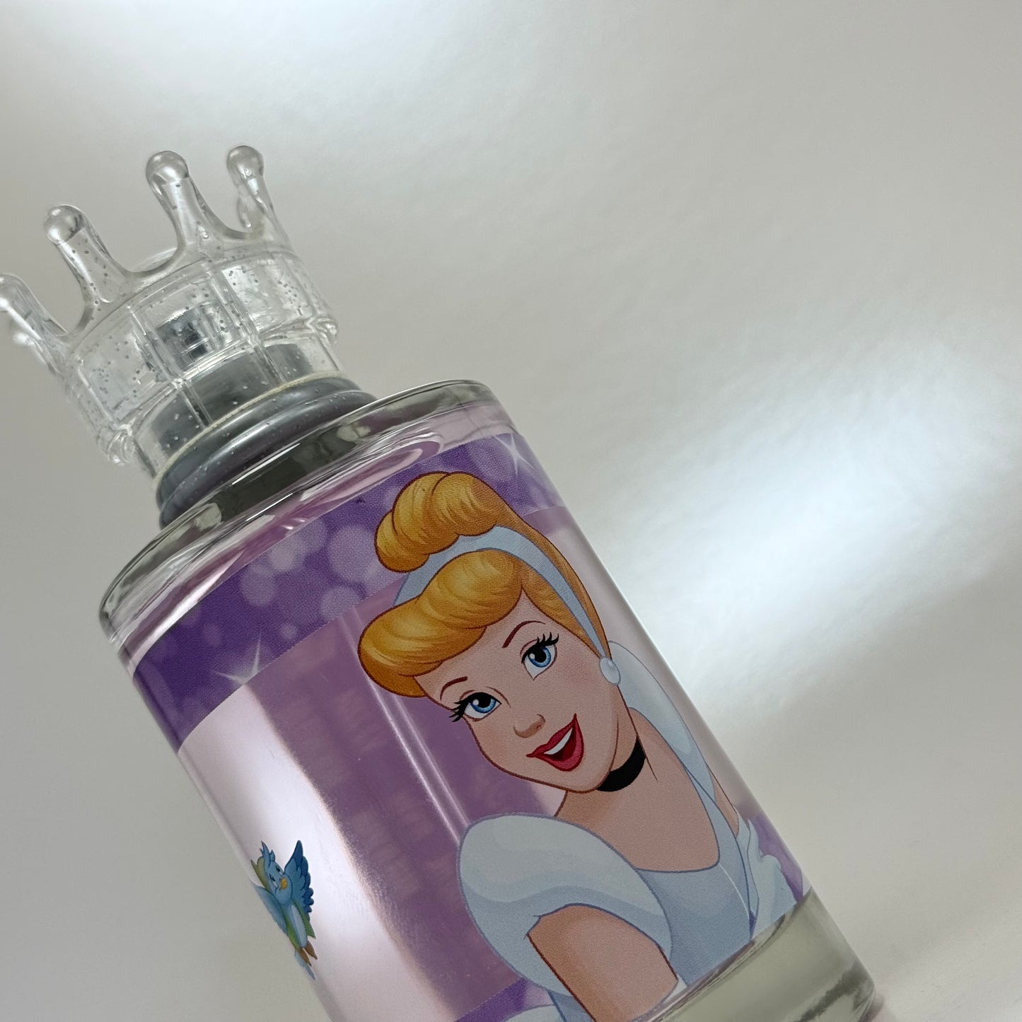 Disney Princess Cenicienta Eau de Toilette 100 ml