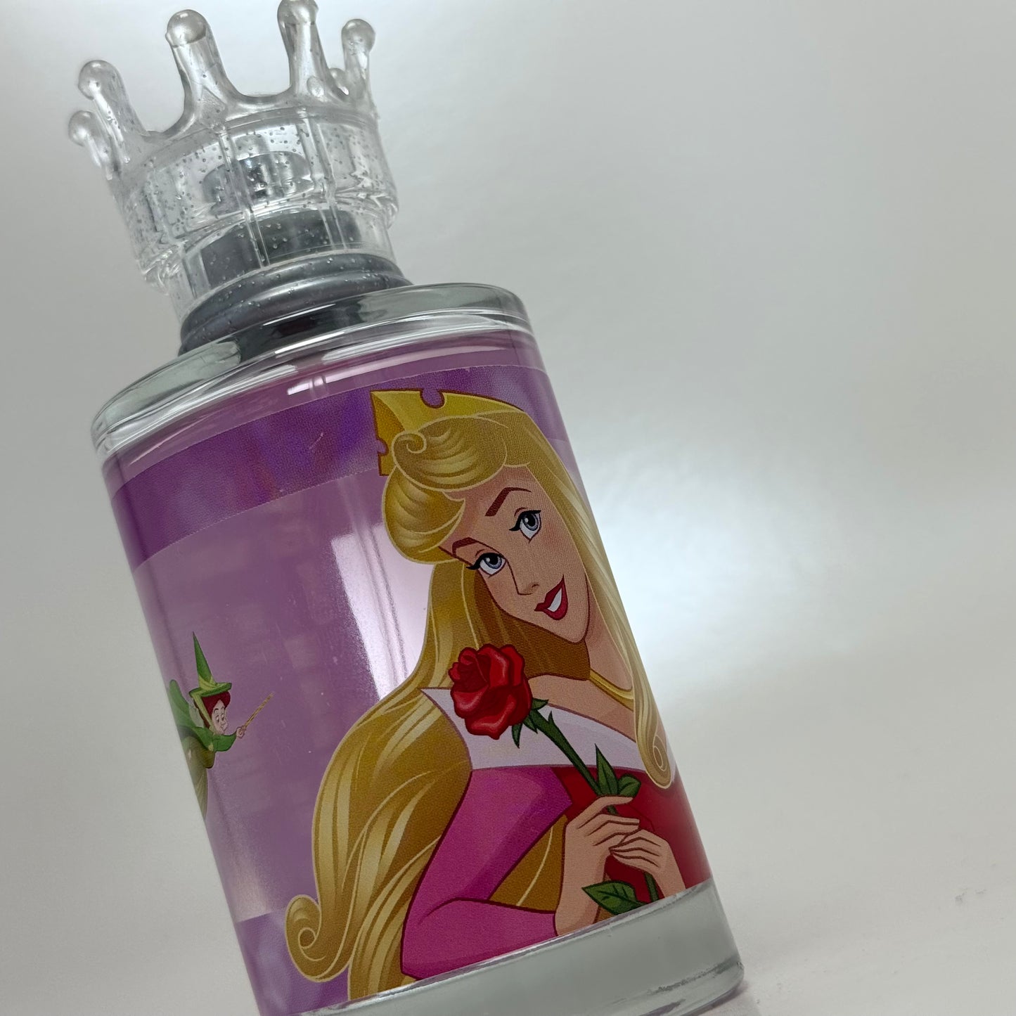 Disney Princess Encantada Eau de Toilette 100 ml