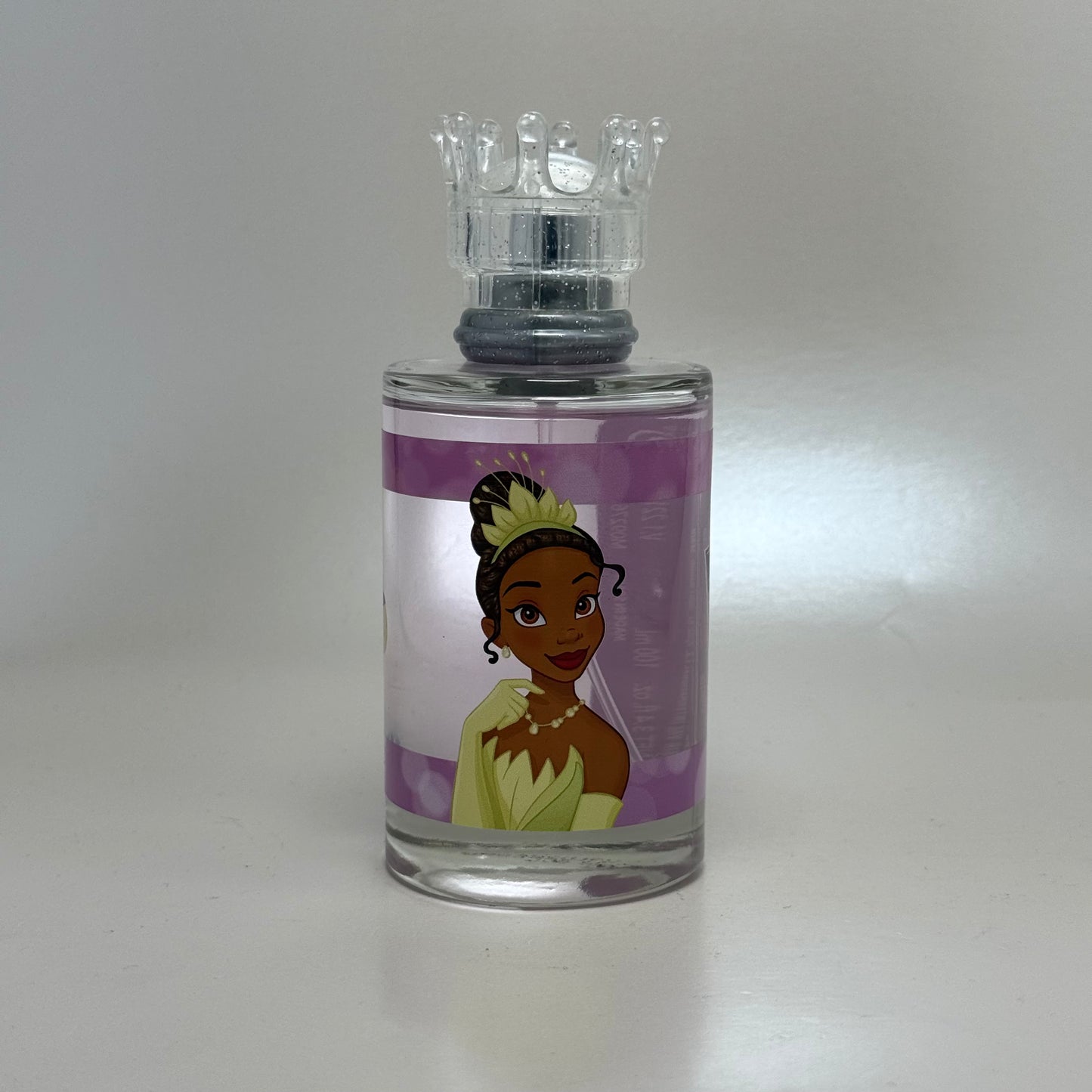 Disney Princess Tiana Eau de Toilette 100 ml
