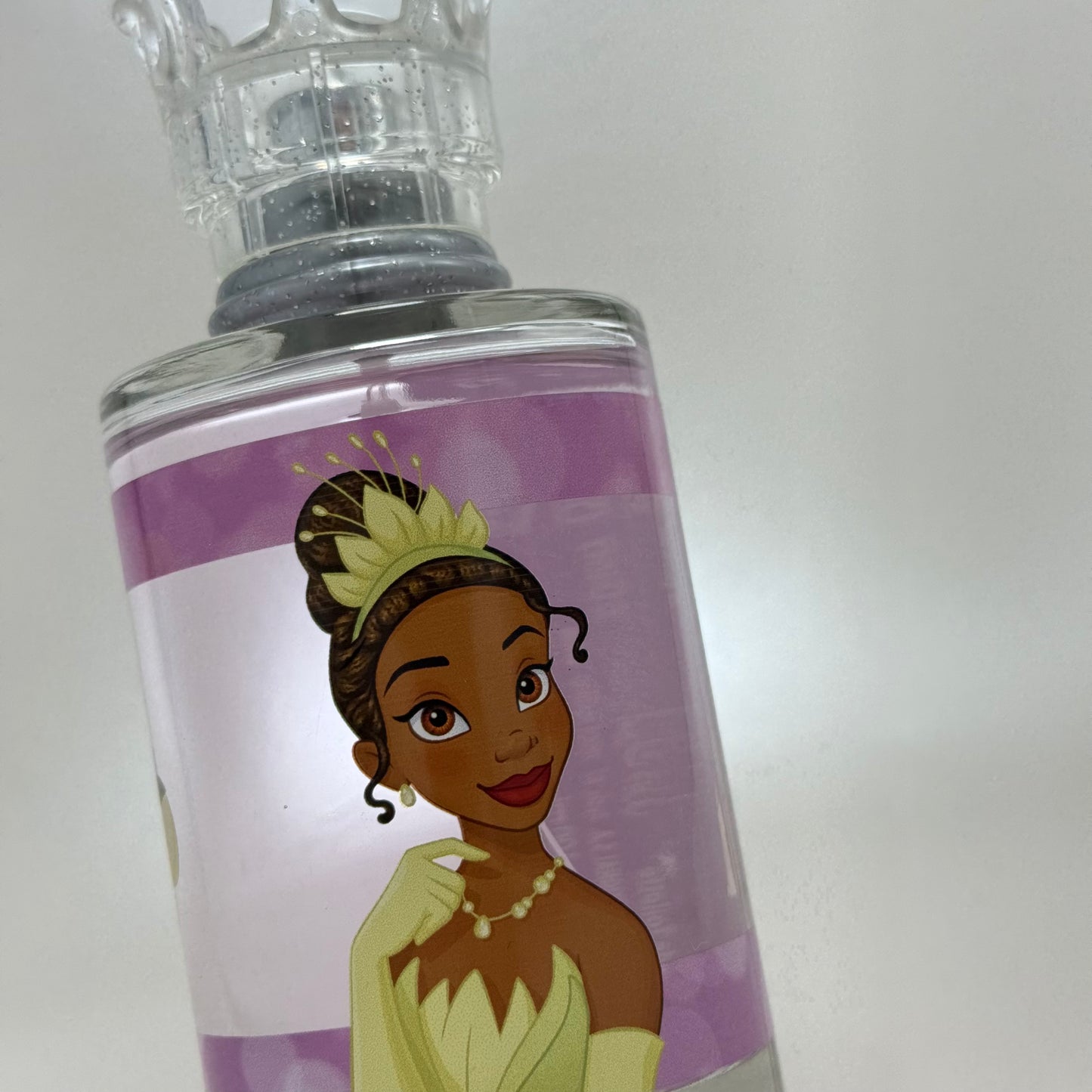 Disney Princess Tiana Eau de Toilette 100 ml