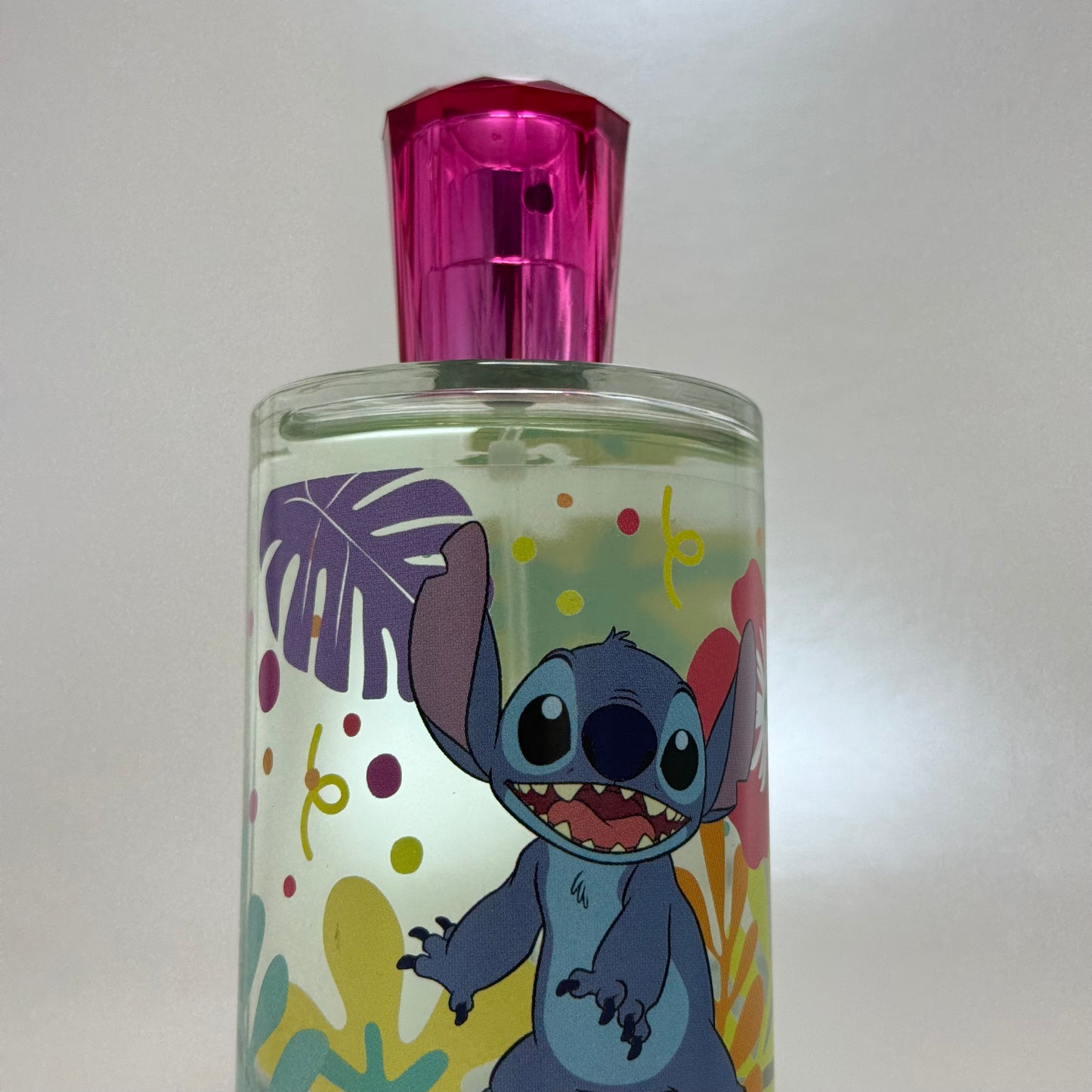 Disney Stitch Eau de Toilette 100 ml