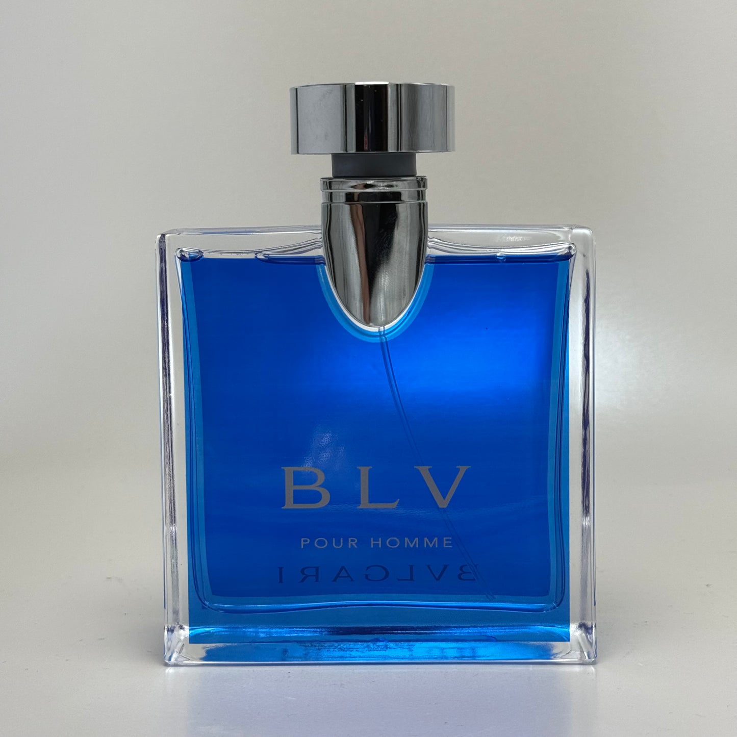 Bvlgari BLV Pour Homme Eau de Toilette 100 ml