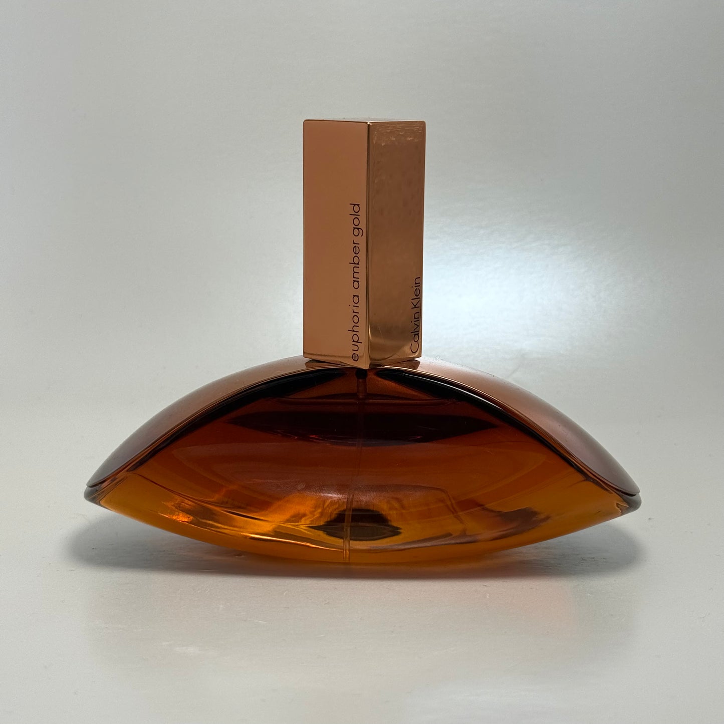 Calvin Klein Euphoria Amber Gold Eau de Parfum 100 ml