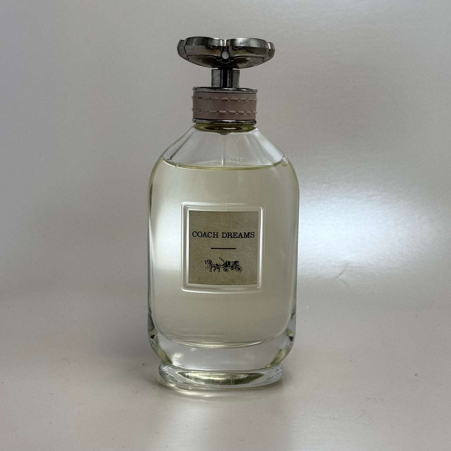 Coach Dreams Eau de Parfum 90 ml