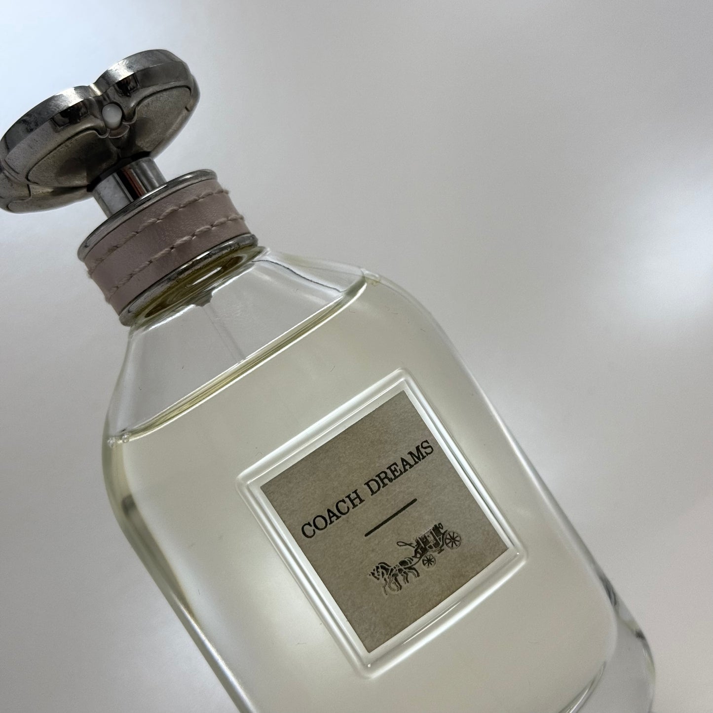 Coach Dreams Eau de Parfum 90 ml
