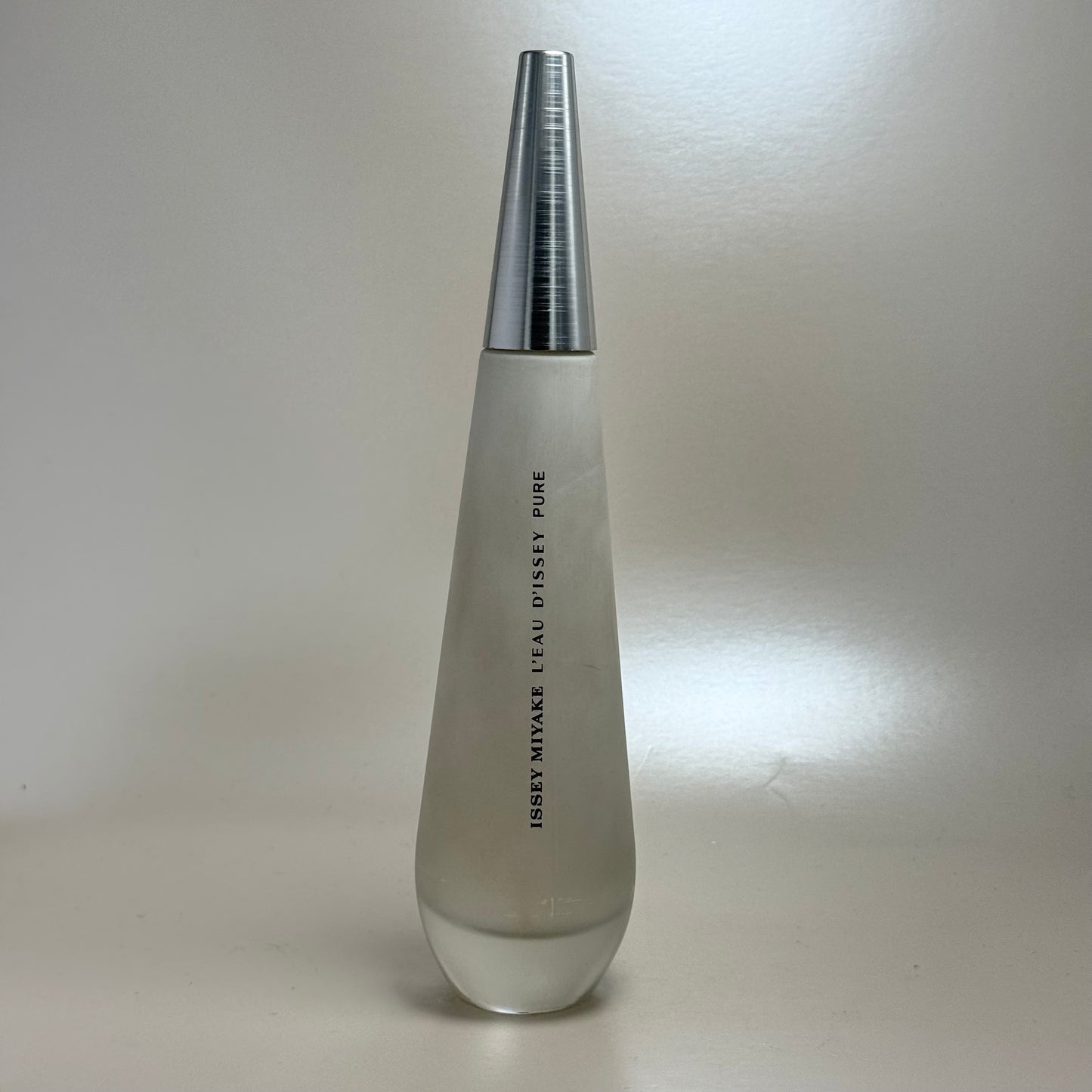 Issey Miyake L’Eau d’Issey Pure Eau de Toilette 90 ml