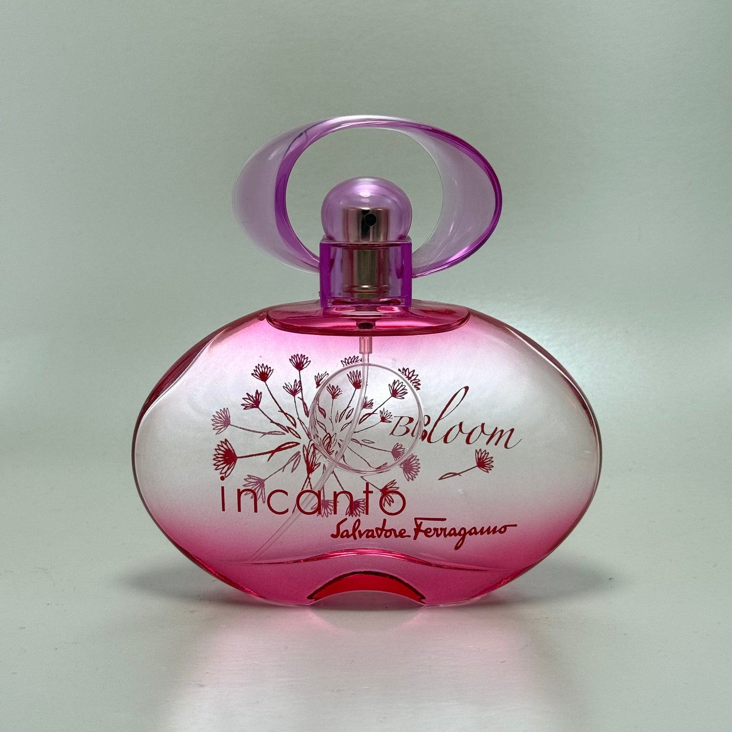 Salvatore Ferragamo Incanto Bloom New Edition Eau de Toilette 100 ml