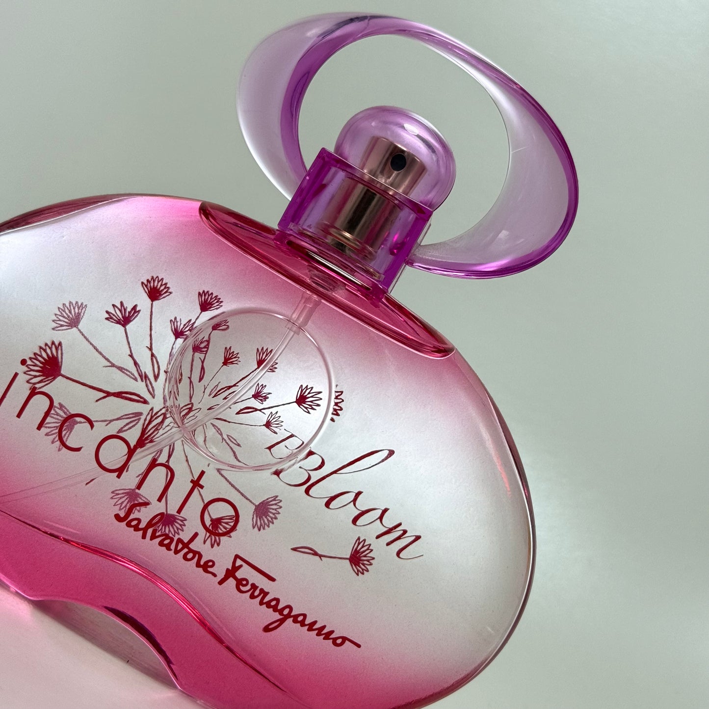 Salvatore Ferragamo Incanto Bloom New Edition Eau de Toilette 100 ml