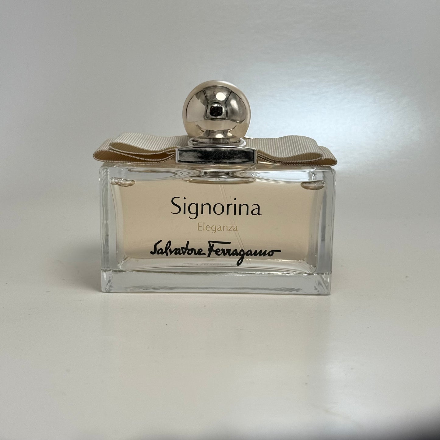 Salvatore Ferragamo Signorina Eleganza Eau de Parfum 100 ml