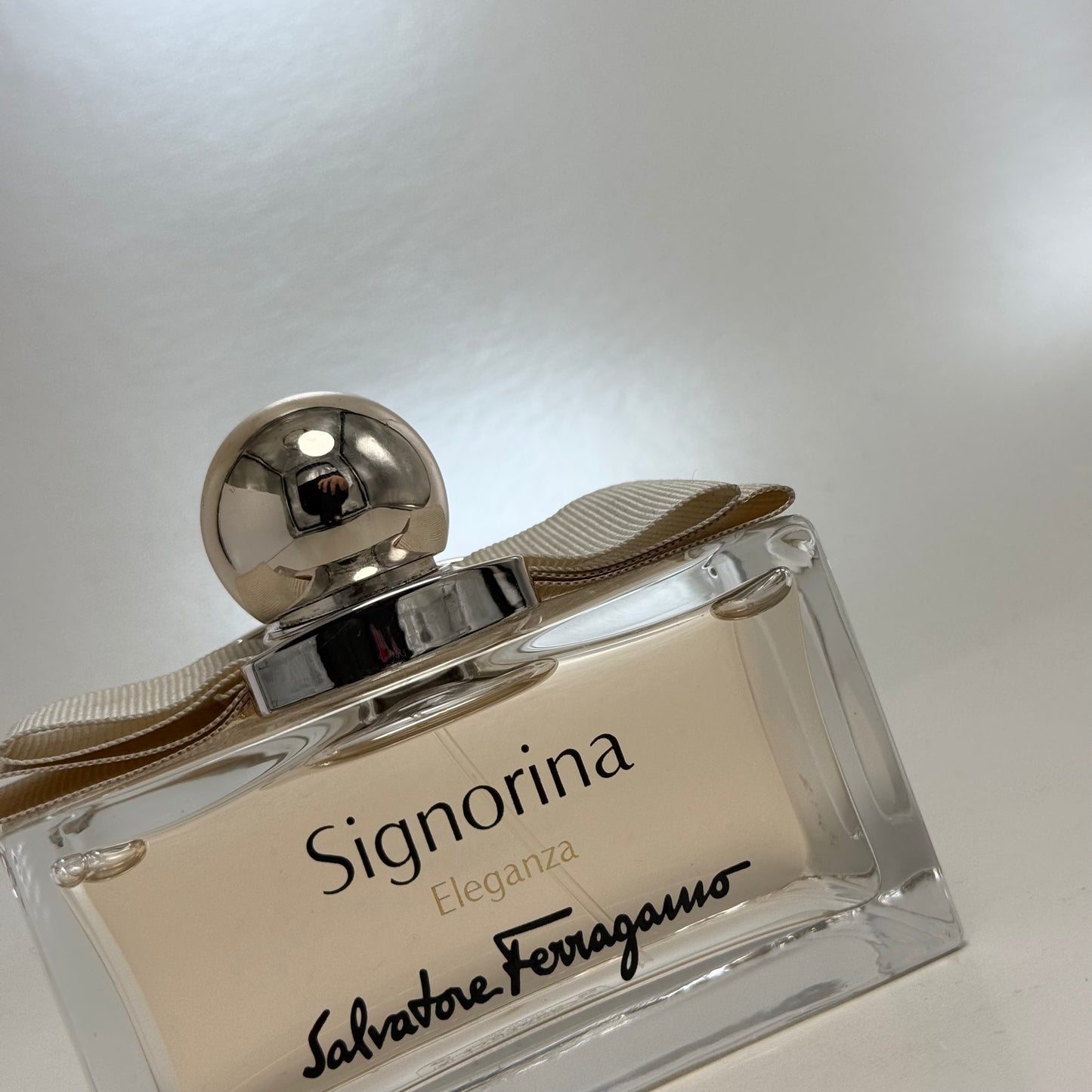 Salvatore Ferragamo Signorina Eleganza Eau de Parfum 100 ml
