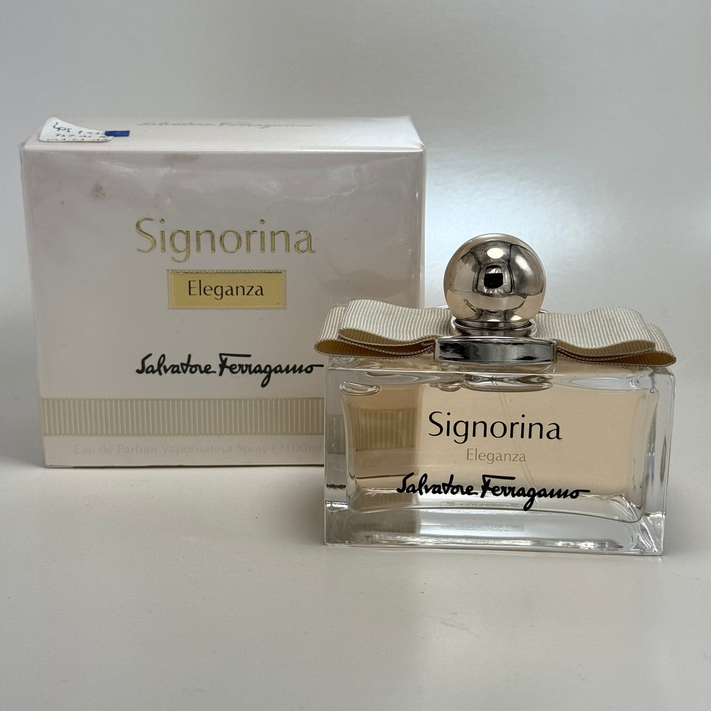 Salvatore Ferragamo Signorina Eleganza Eau de Parfum 100 ml