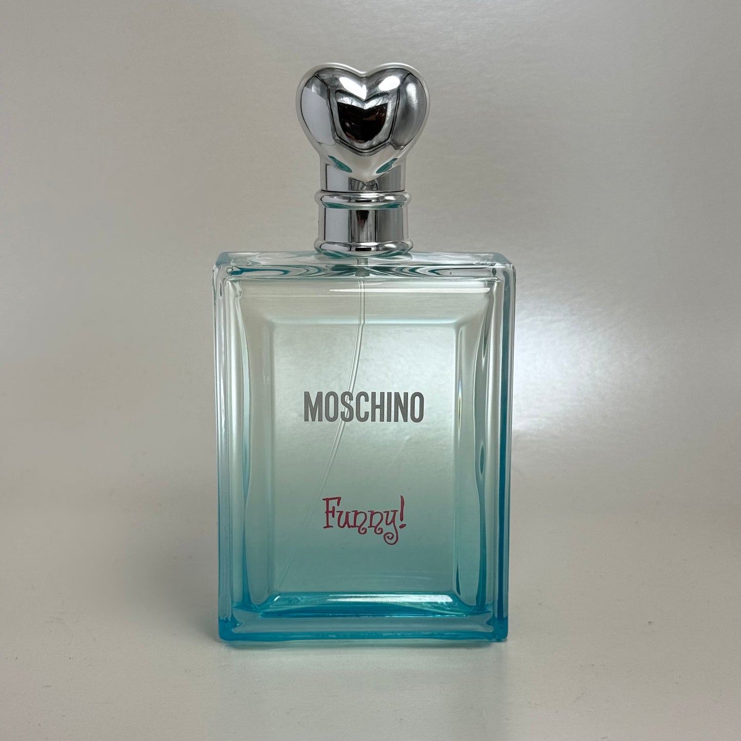 Moschino Funny! Eau de Toilette 100 ml