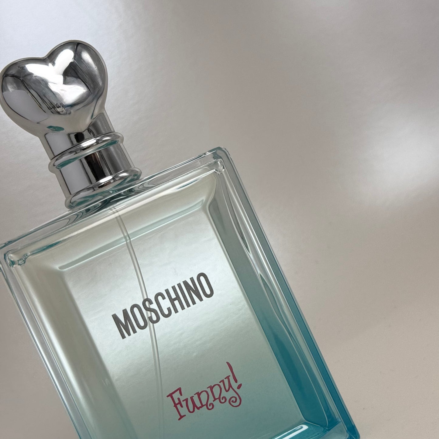 Moschino Funny! Eau de Toilette 100 ml