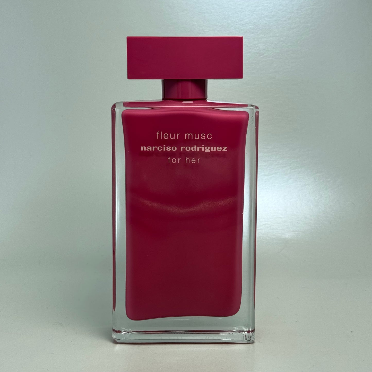 Narciso Rodriguez Fleur Musc for Her Eau de Parfum 100 ml