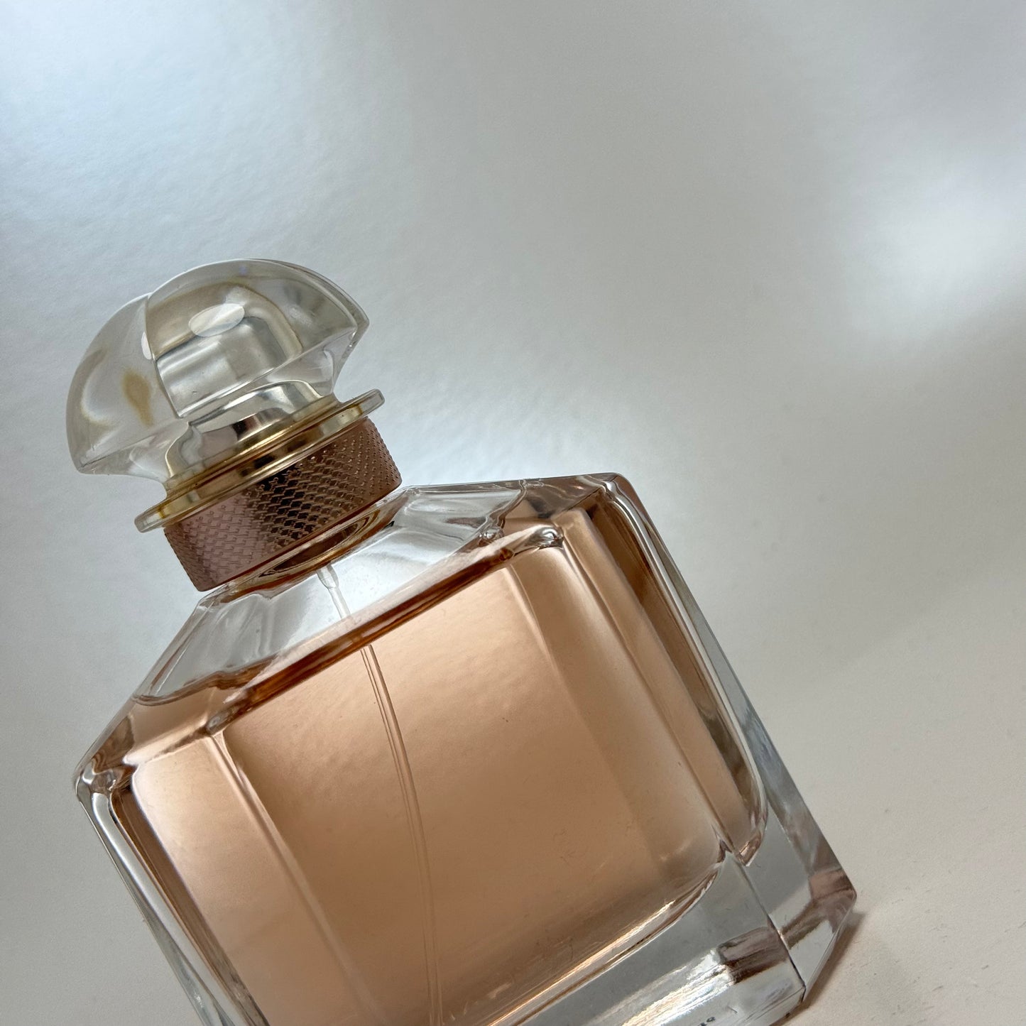Guerlain Mon Guerlain Florale Eau de Parfum 100 ml