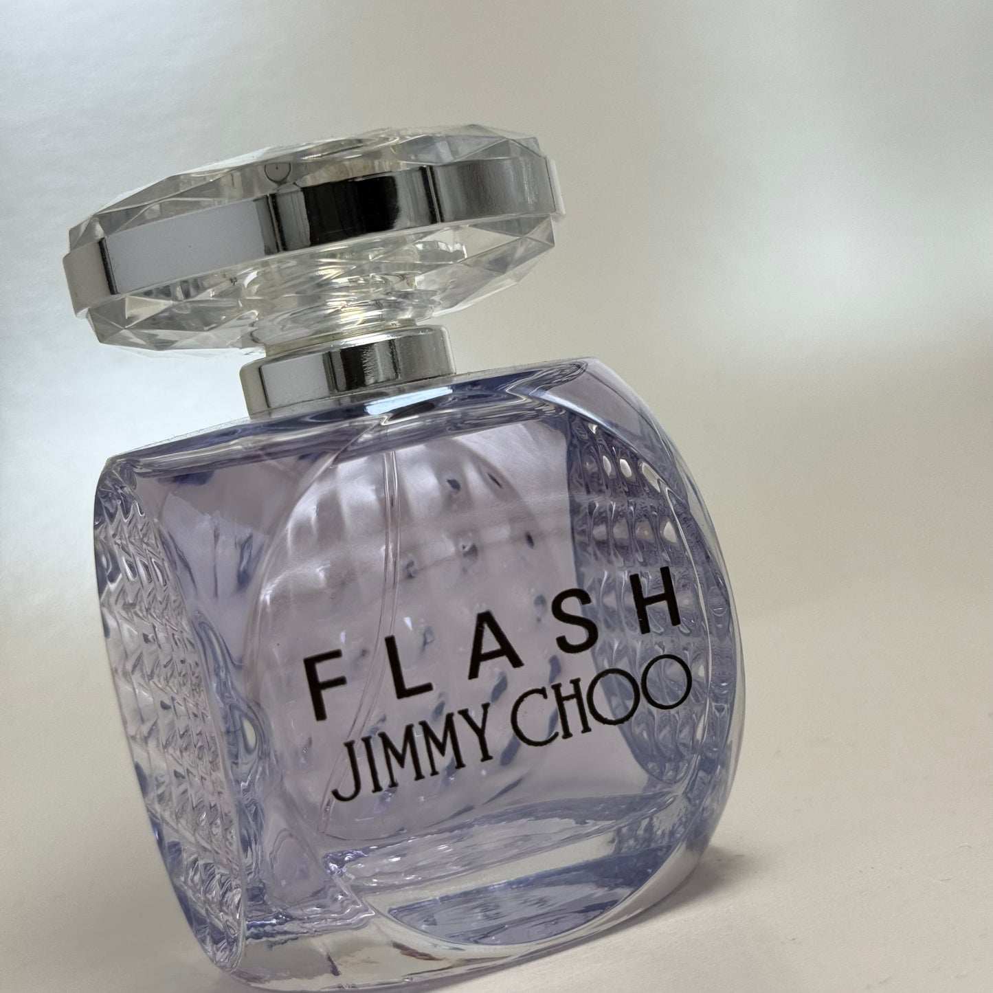 Jimmy Choo Flash Eau de Parfum 100 ml