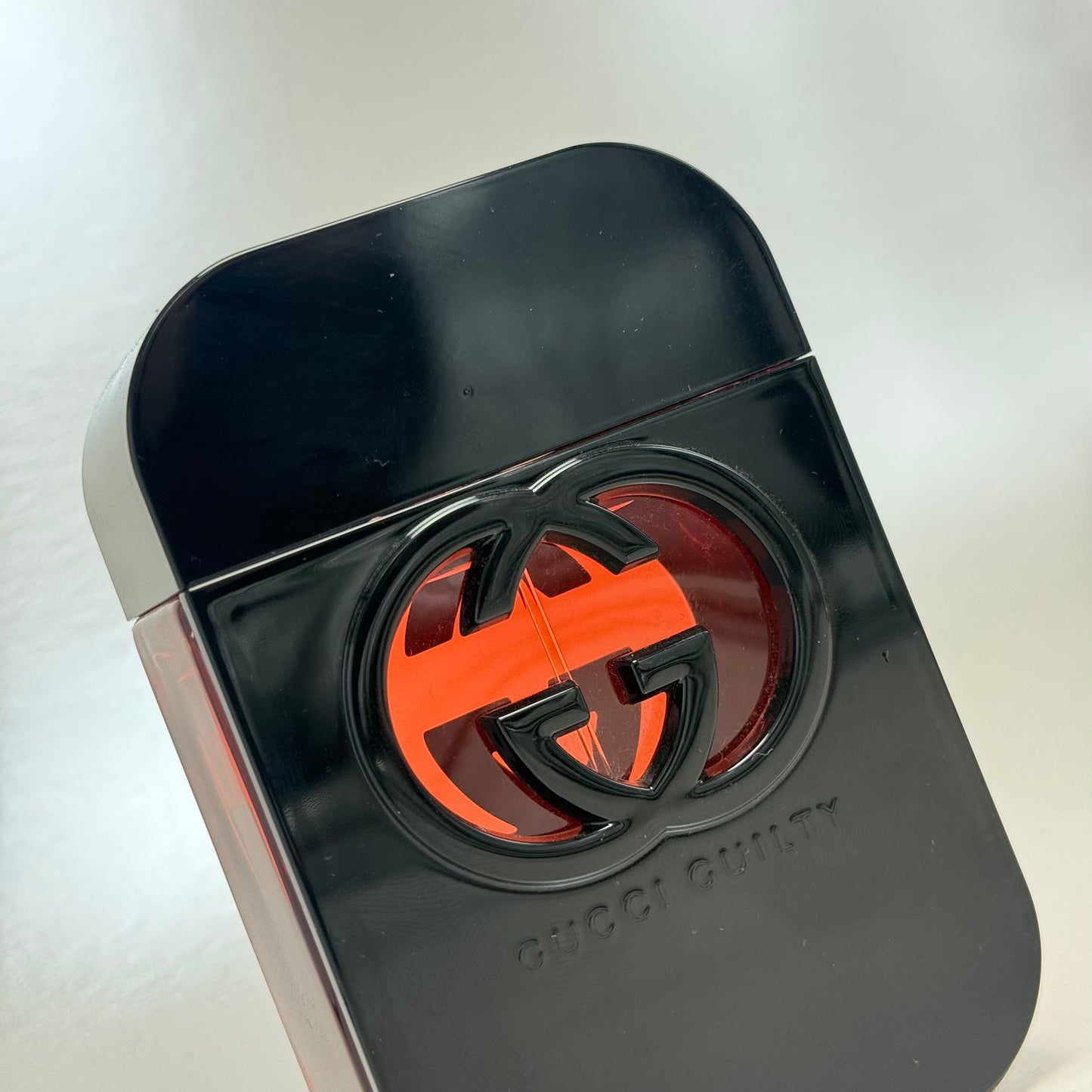 Gucci Guilty Black Pour Homme Eau de Toilette 75 ml