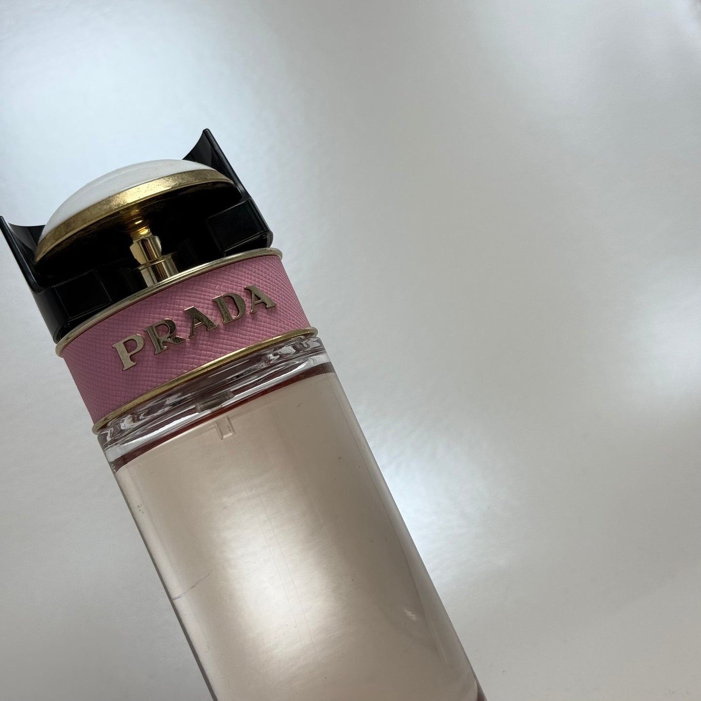 Prada Candy Florale Eau de Toilette 80 ml