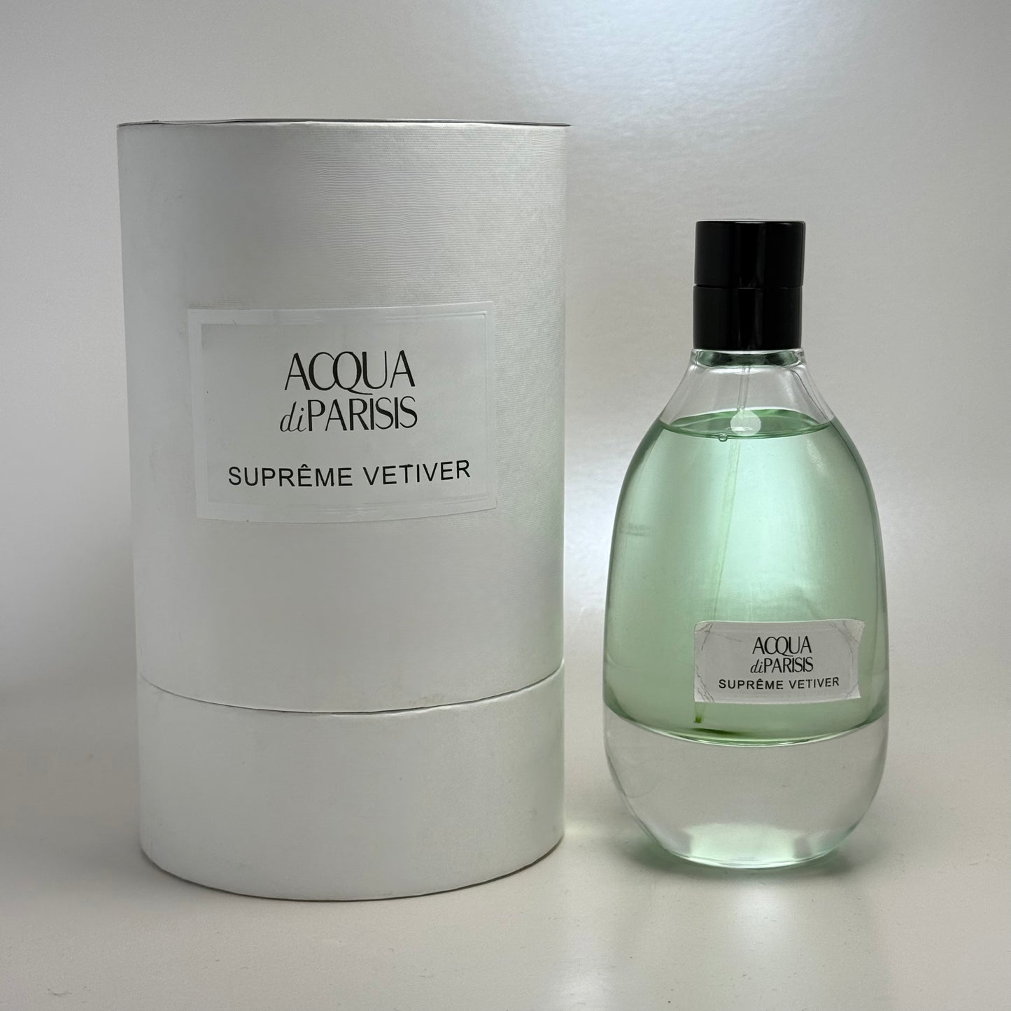 Acqua di Parisis Supreme Vetiver Eau de Parfum 100 ml