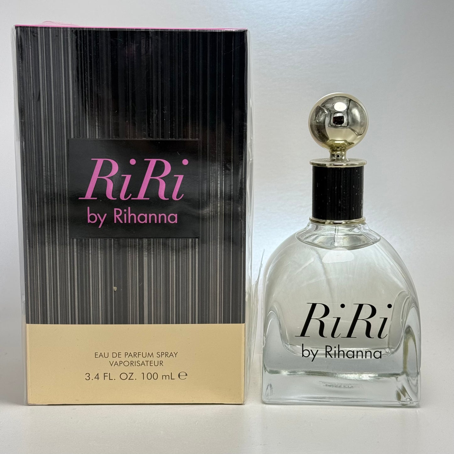 Rihanna RiRi Eau de Parfum 100 ml