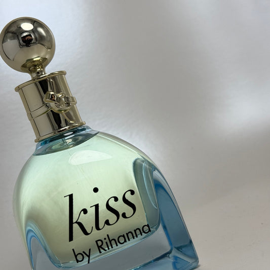 Rihanna Kiss Eau de Parfum 100 ml