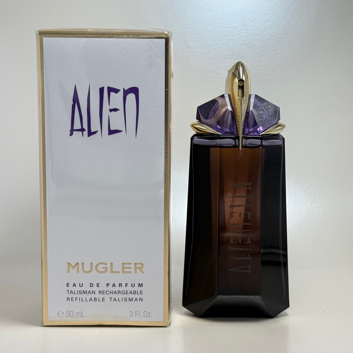 Mugler Alien Eau de Parfum 90 ml