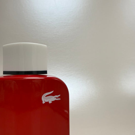 Lacoste L.12.12 Pour Elle French Panache Eau de Toilette 90 ml