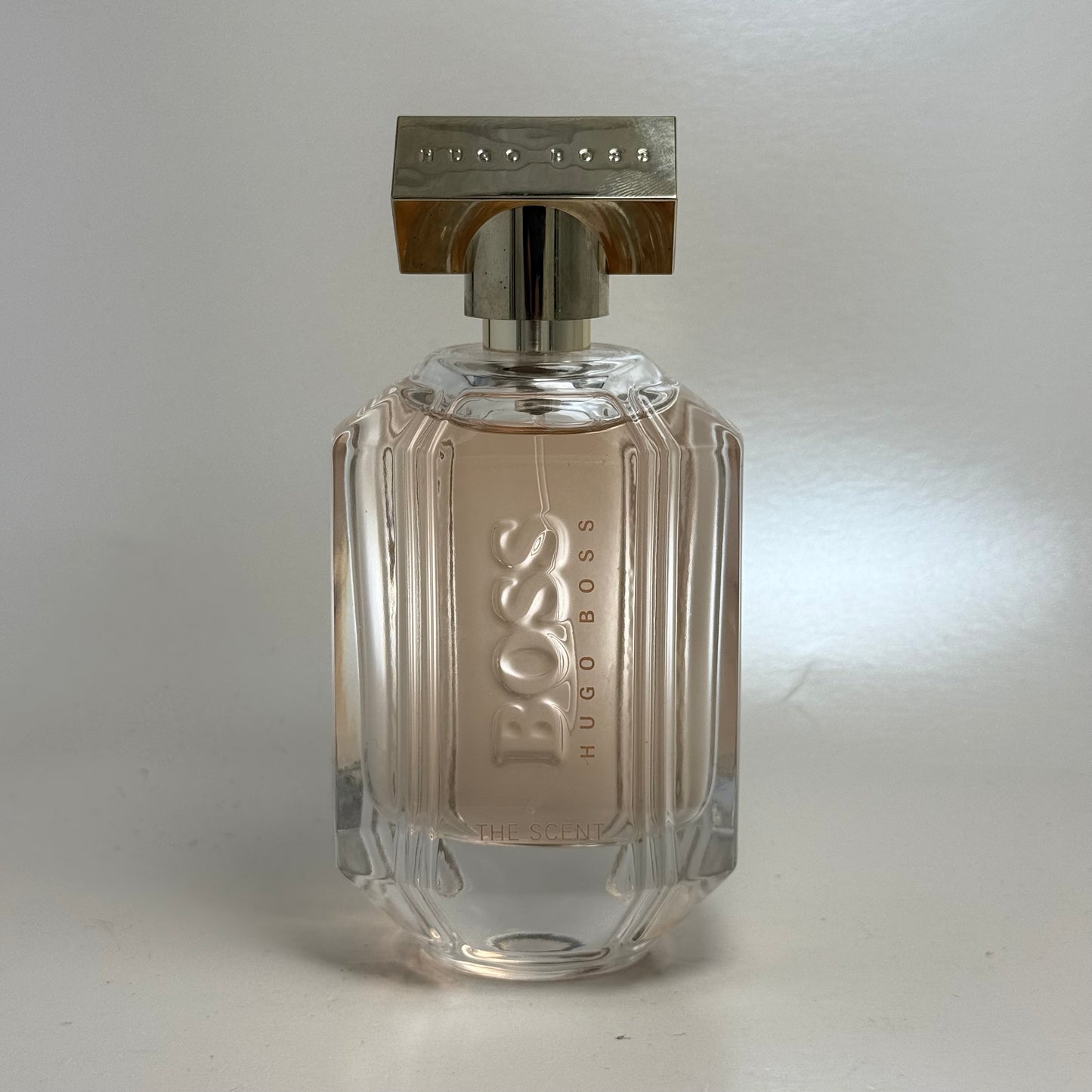 Hugo Boss Boss The Scent for Her Eau de Parfum 100 ml