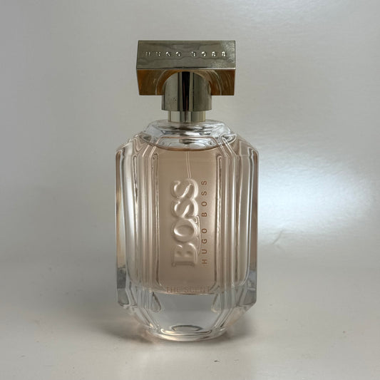 Hugo Boss Boss The Scent for Her Eau de Parfum 100 ml