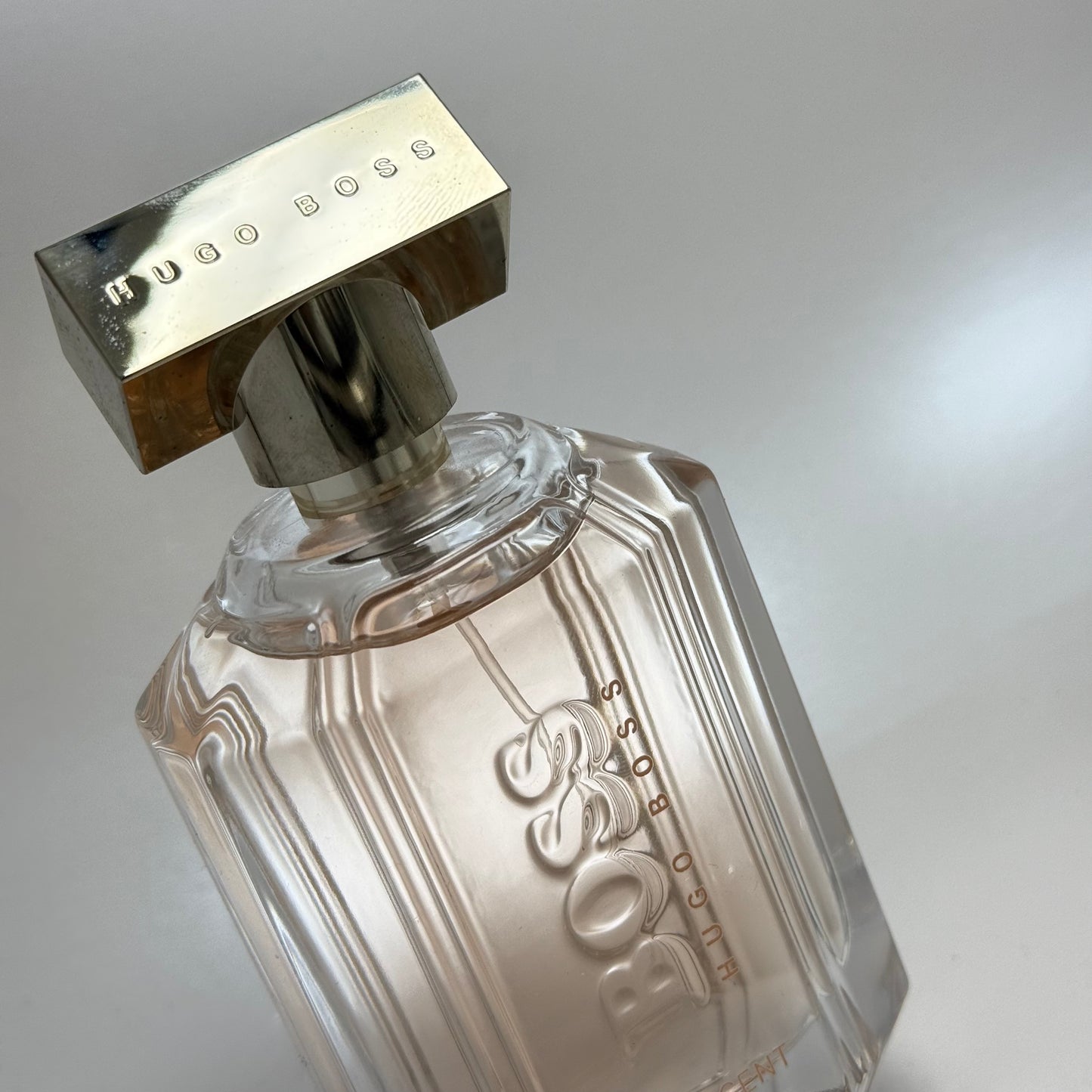 Hugo Boss Boss The Scent for Her Eau de Parfum 100 ml
