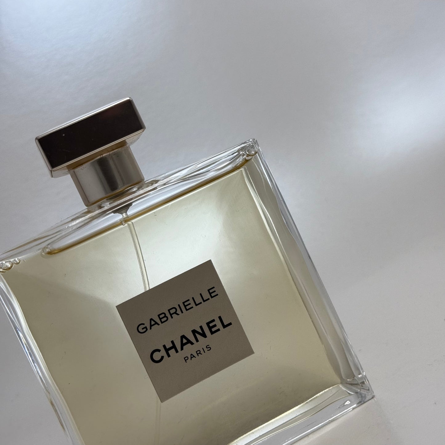 Chanel Gabrielle Eau de Parfum 100 ml