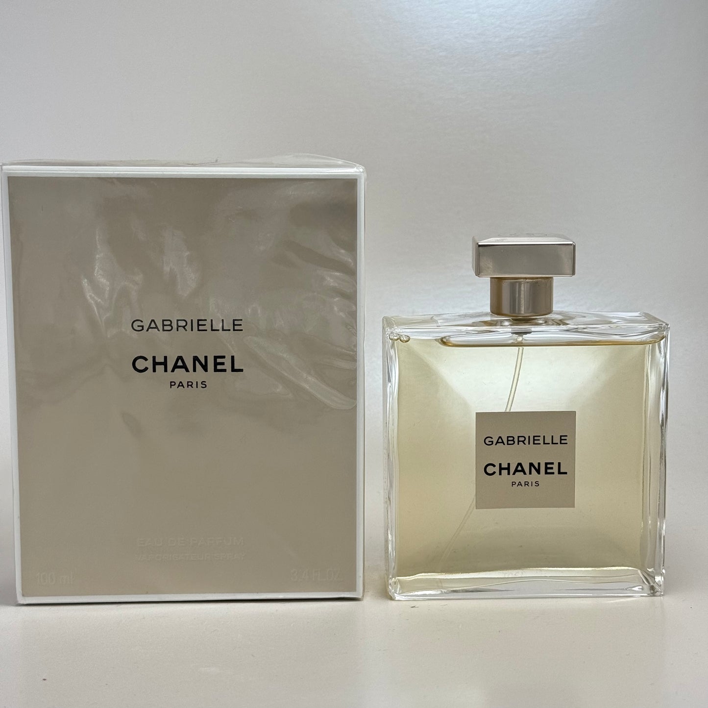 Chanel Gabrielle Eau de Parfum 100 ml