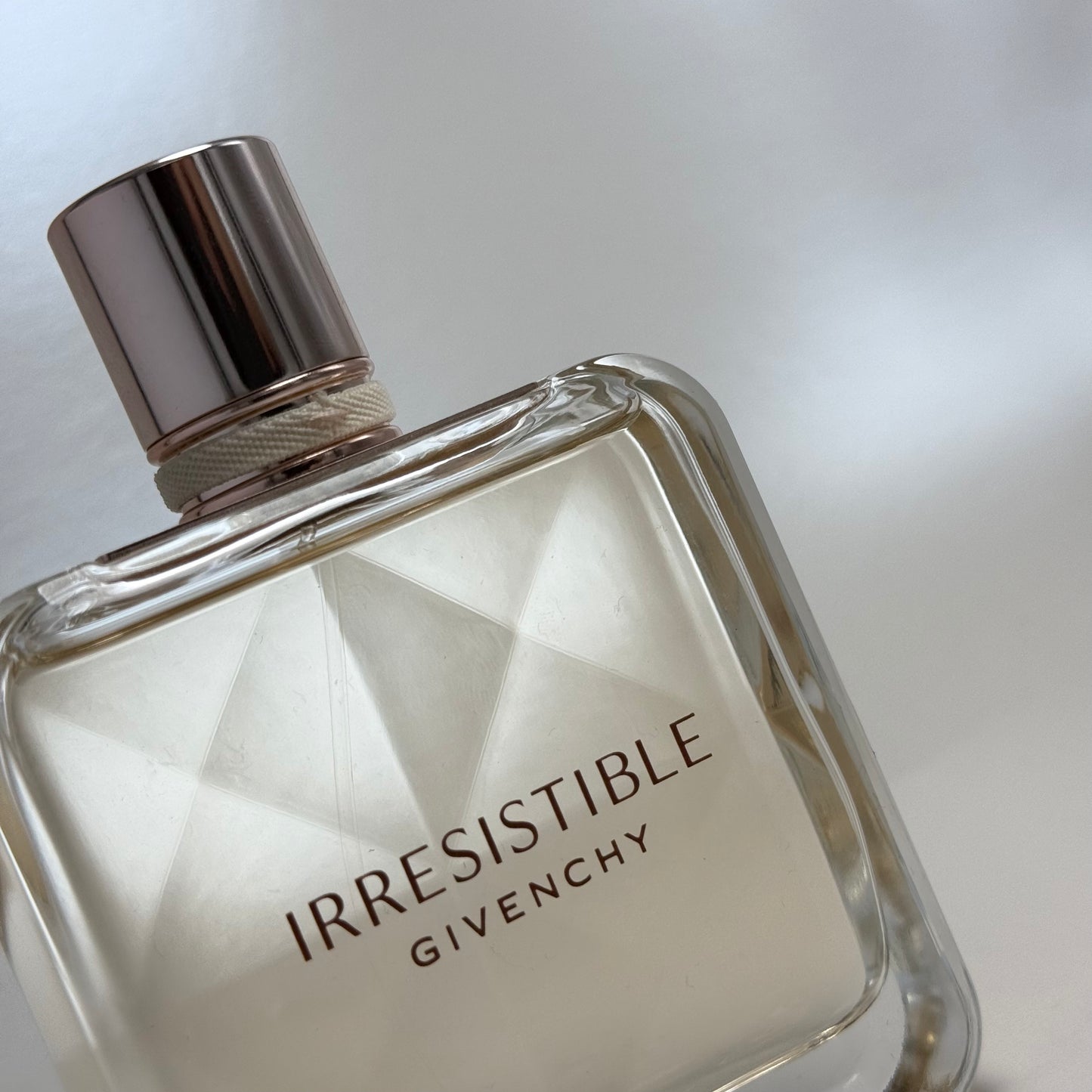 Givenchy Irresistible Eau de Parfum 80 ml