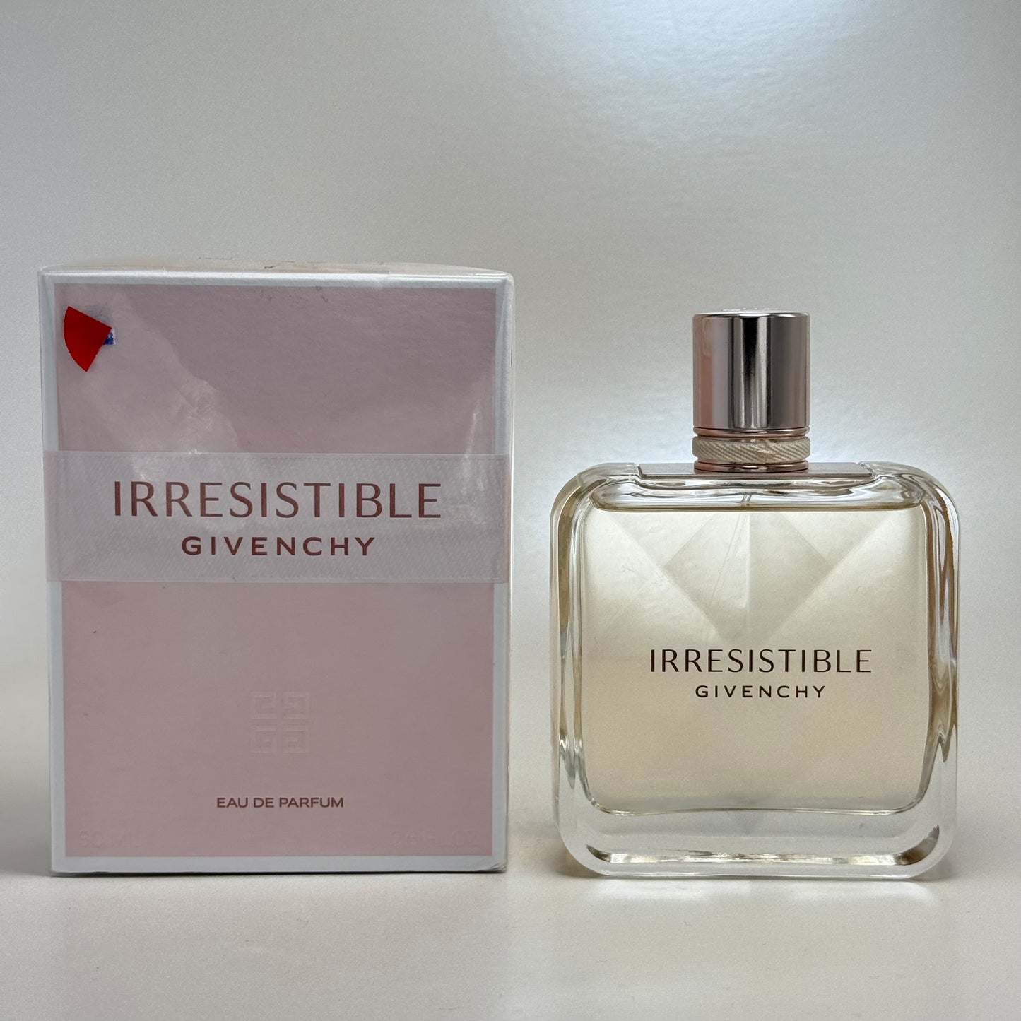 Givenchy Irresistible Eau de Parfum 80 ml