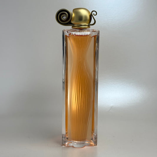 Givenchy Organza Eau de Parfum 100 ml