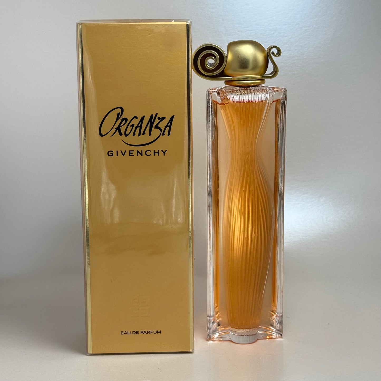 Givenchy Organza Eau de Parfum 100 ml