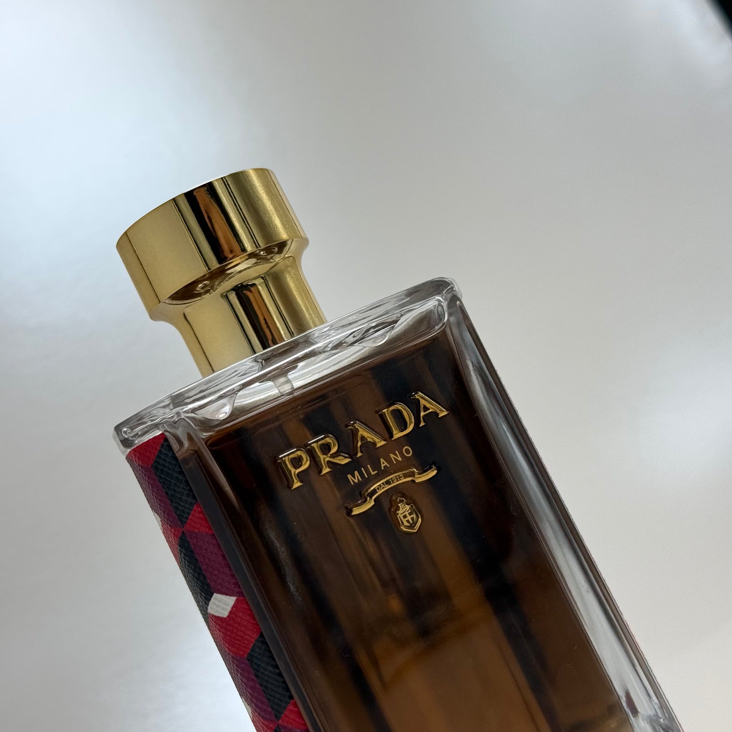 Prada La Femme Absolu Eau de Parfum 100 ml