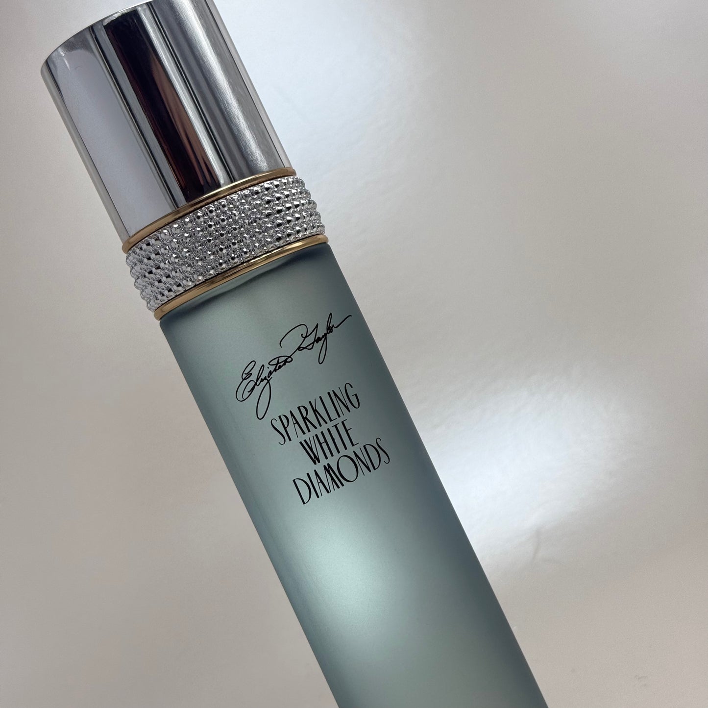 Elizabeth Taylor Sparkling White Diamonds Eau de Toilette 100 ml