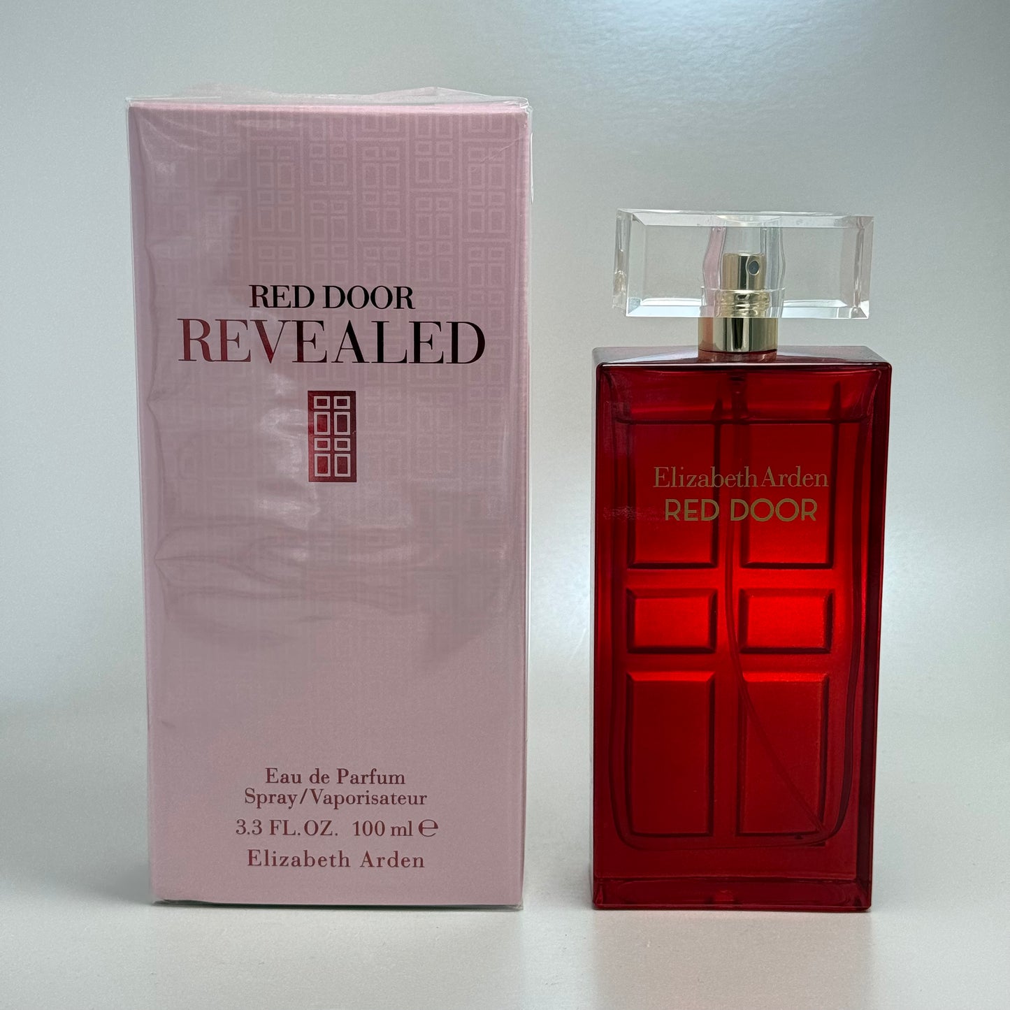 Elizabeth Arden Red Door Revealed Eau de Parfum 100 ml