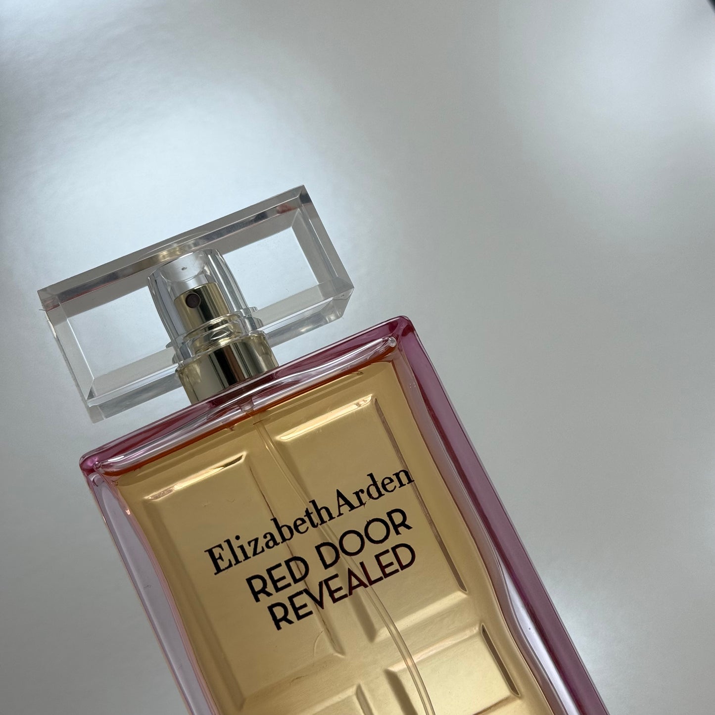 Elizabeth Arden Red Door Revealed Eau de Parfum 100 ml