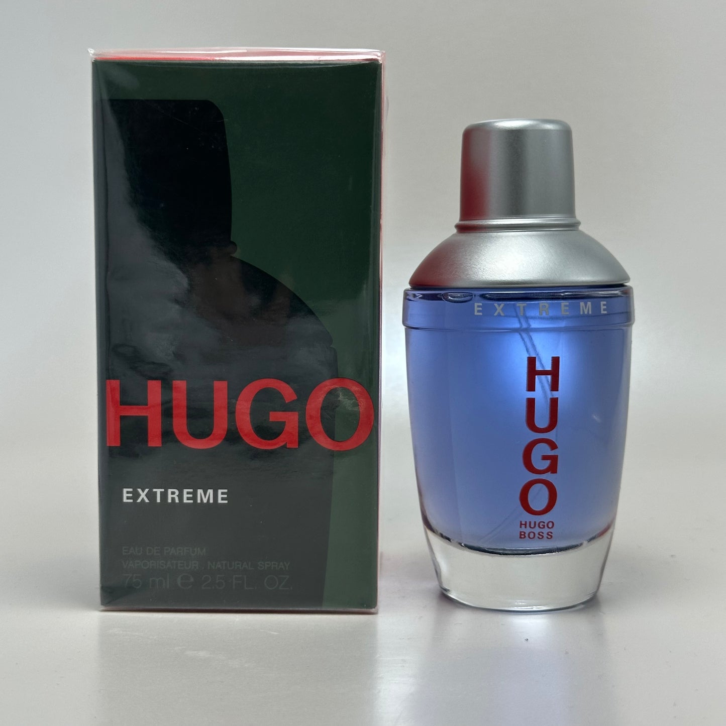 Hugo Boss Hugo Extreme Eau de Parfum 75 ml