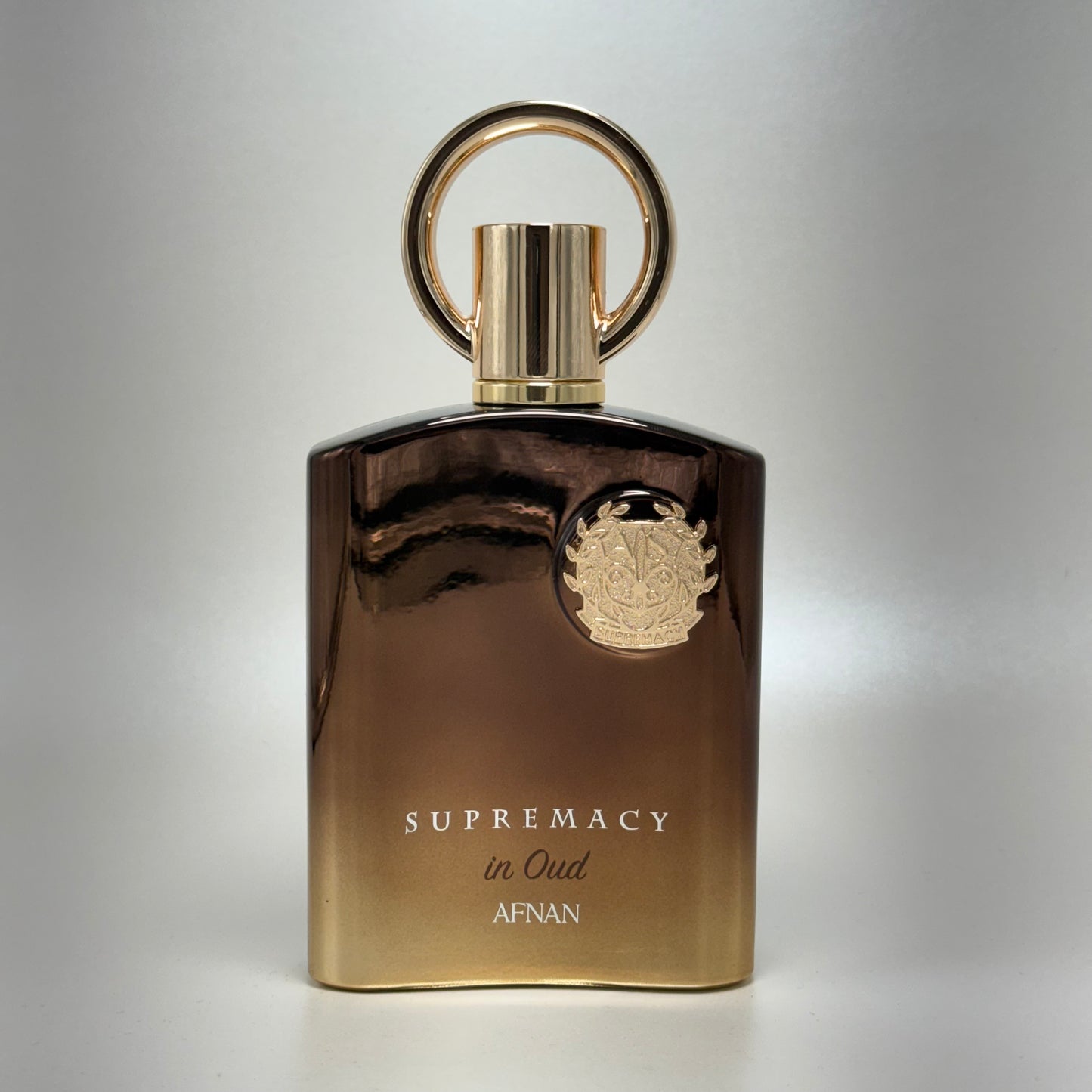 Afnan Supremacy in Oud Extrait de Parfum 100 ml