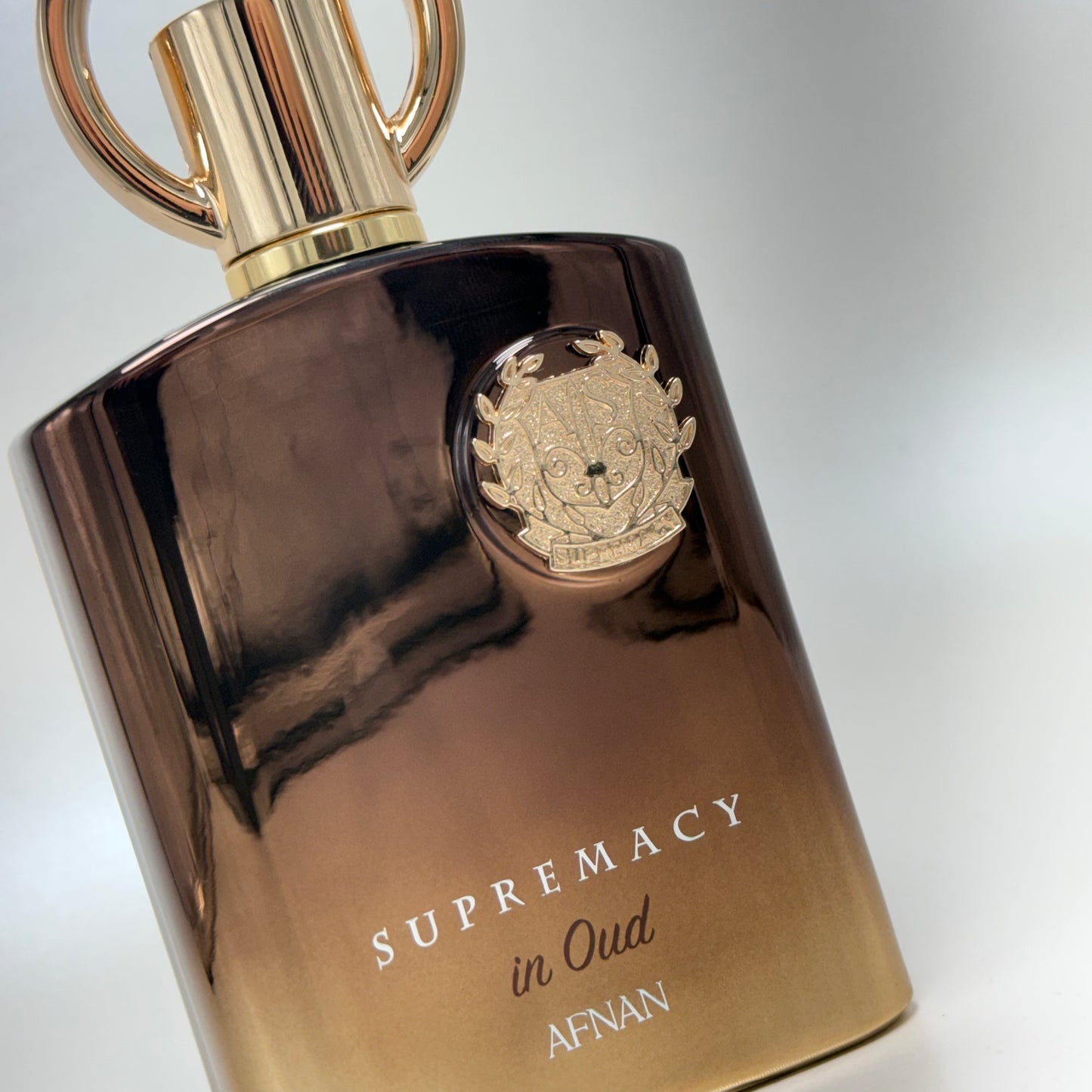 Afnan Supremacy in Oud Extrait de Parfum 100 ml