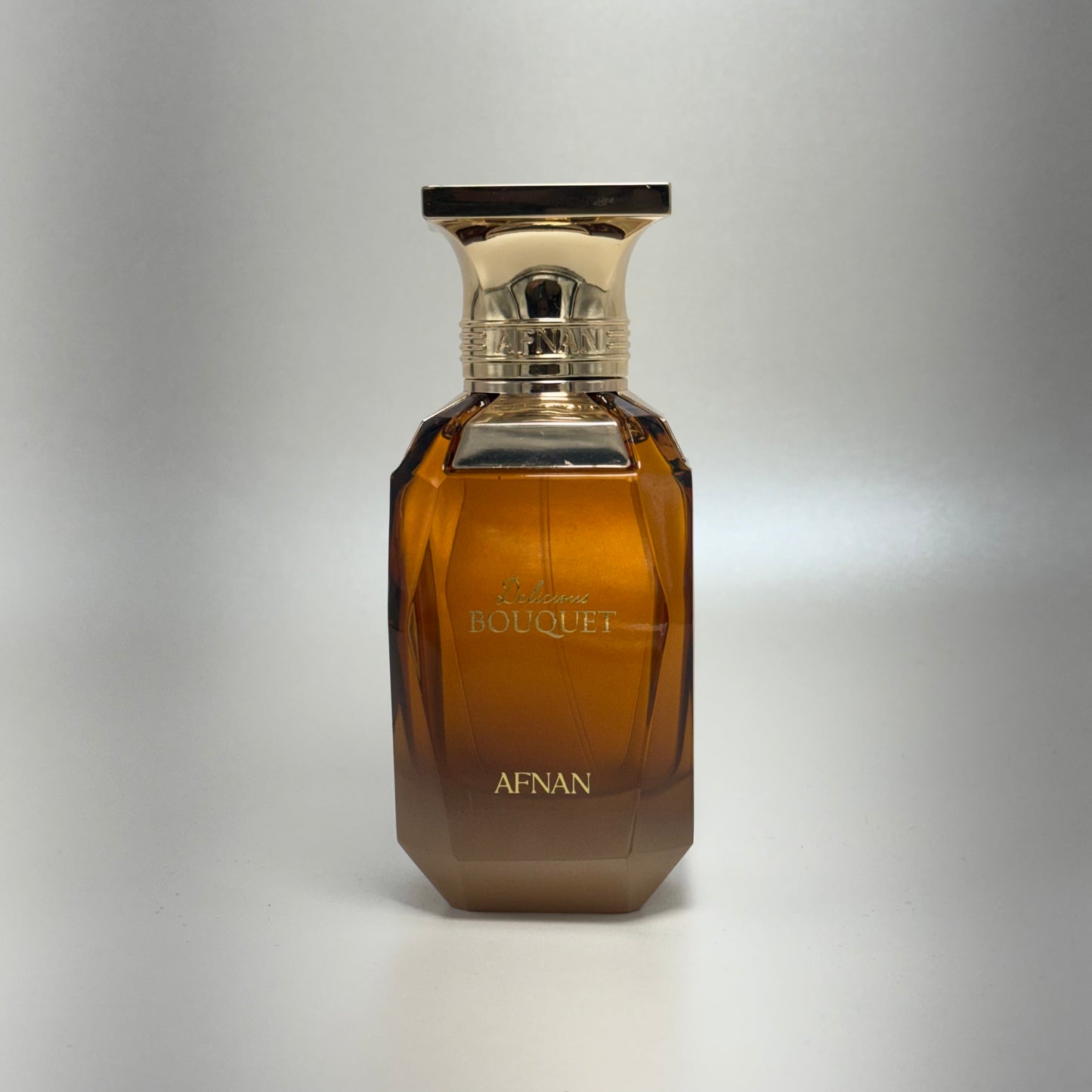 Afnan Delicious Bouquet Eau de Parfum 80 ml