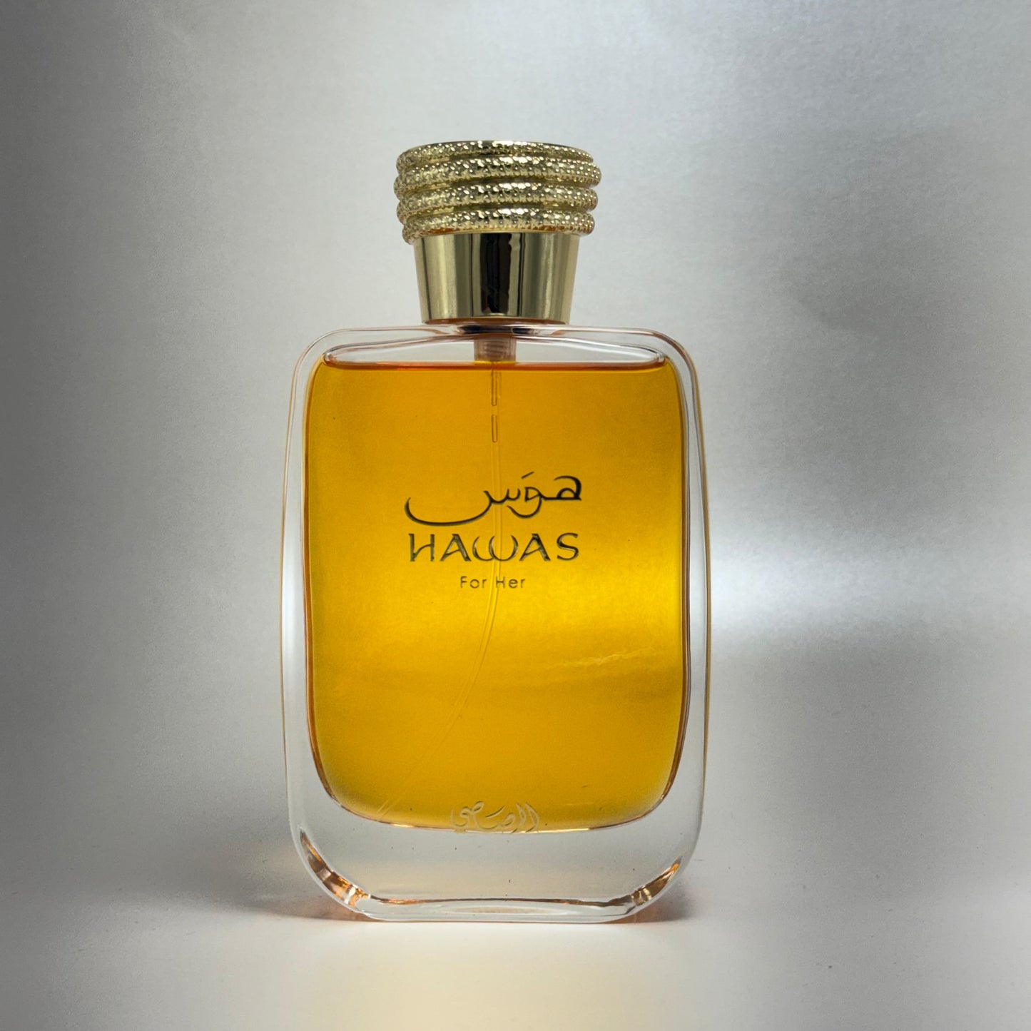 Rasasi Hawas for Her Eau de Parfum 100 ml
