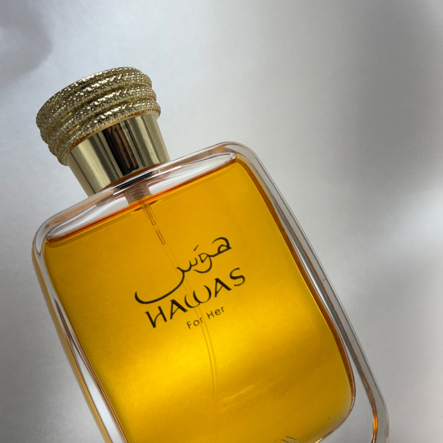 Rasasi Hawas for Her Eau de Parfum 100 ml