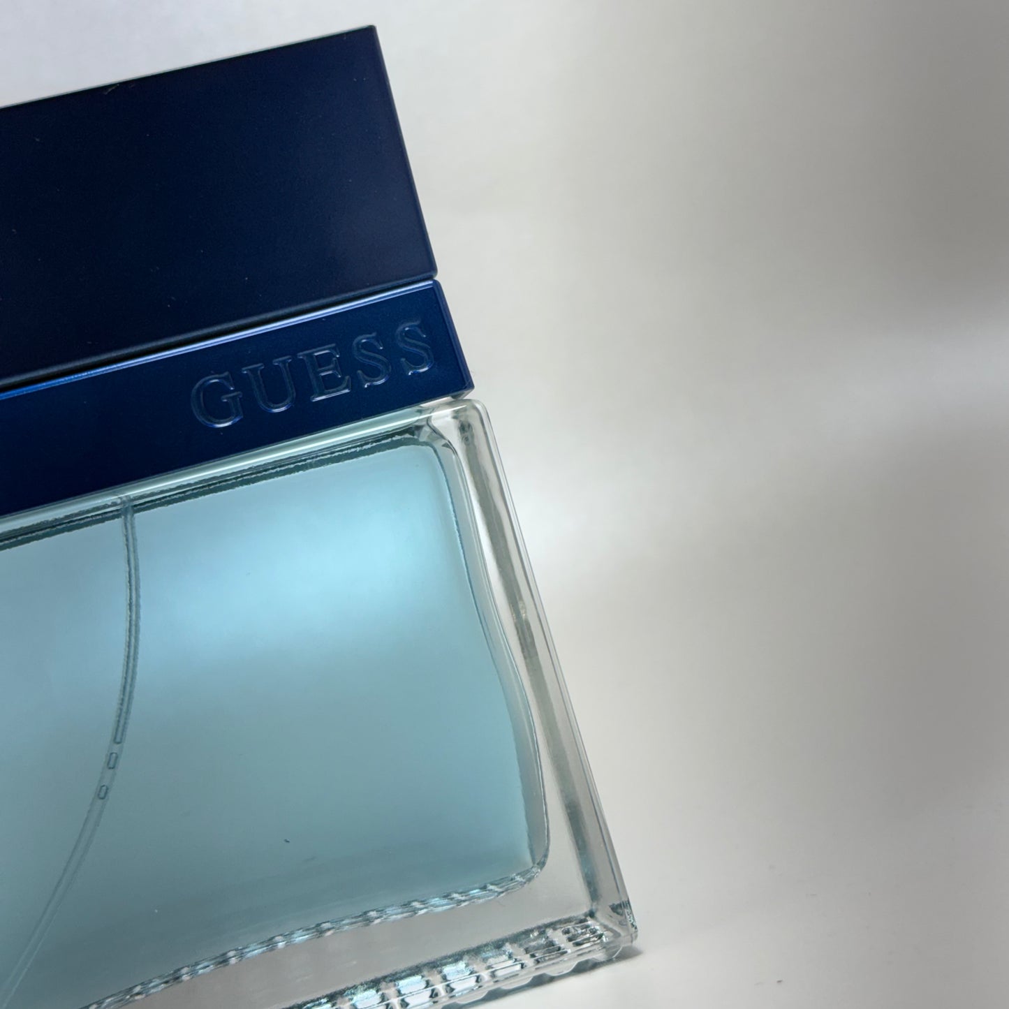 Guess Seductive Homme Blue Eau de Toilette 100 ml